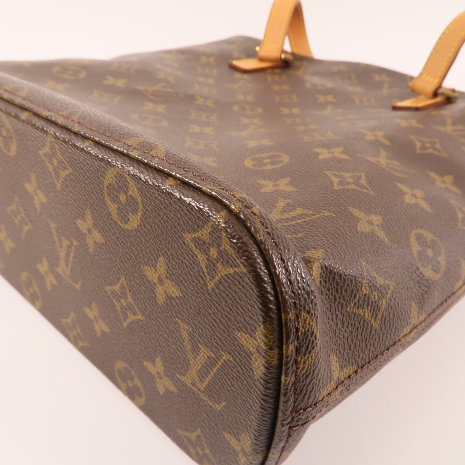 LOUIS VUITTON Monogram Vavin GM金扣肩背袋