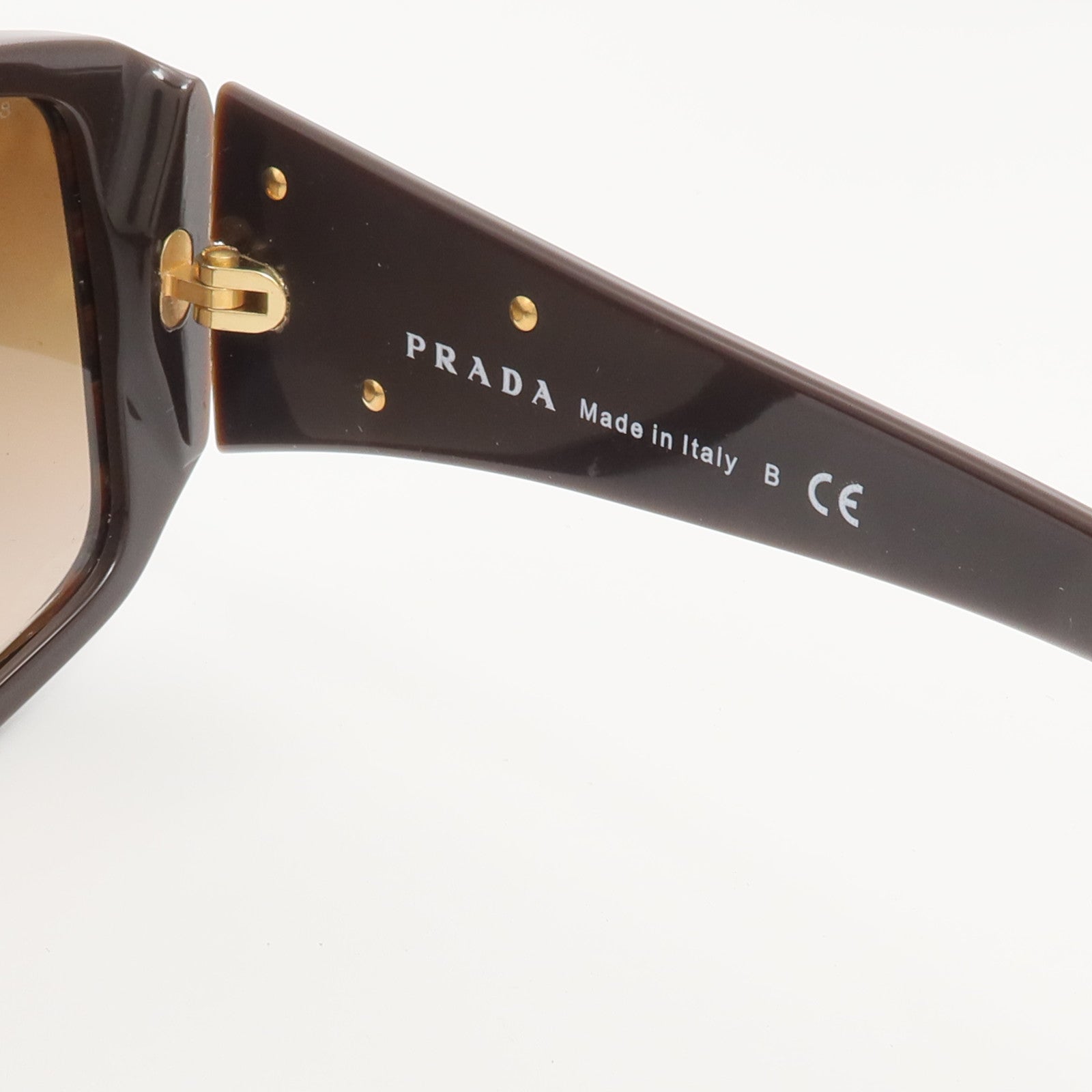 PRADA PVC Sunglasses太陽眼鏡