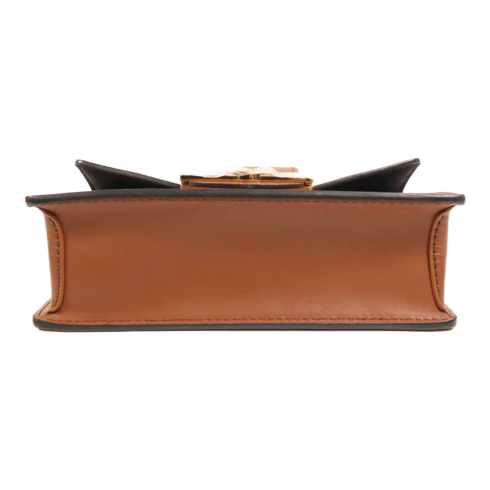LOUIS VUITTON Monogram Reverse Dauphine肩背袋