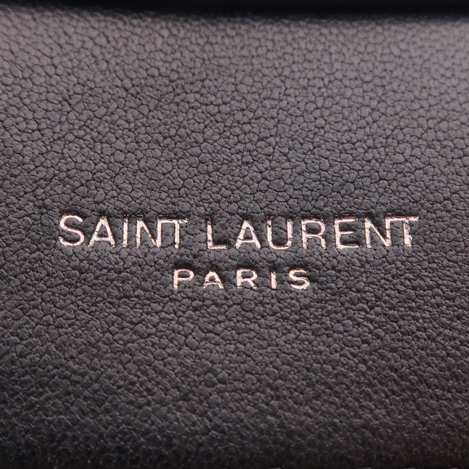 SAINT LAURENT 尼龍Minibolso Camara Bag肩背袋