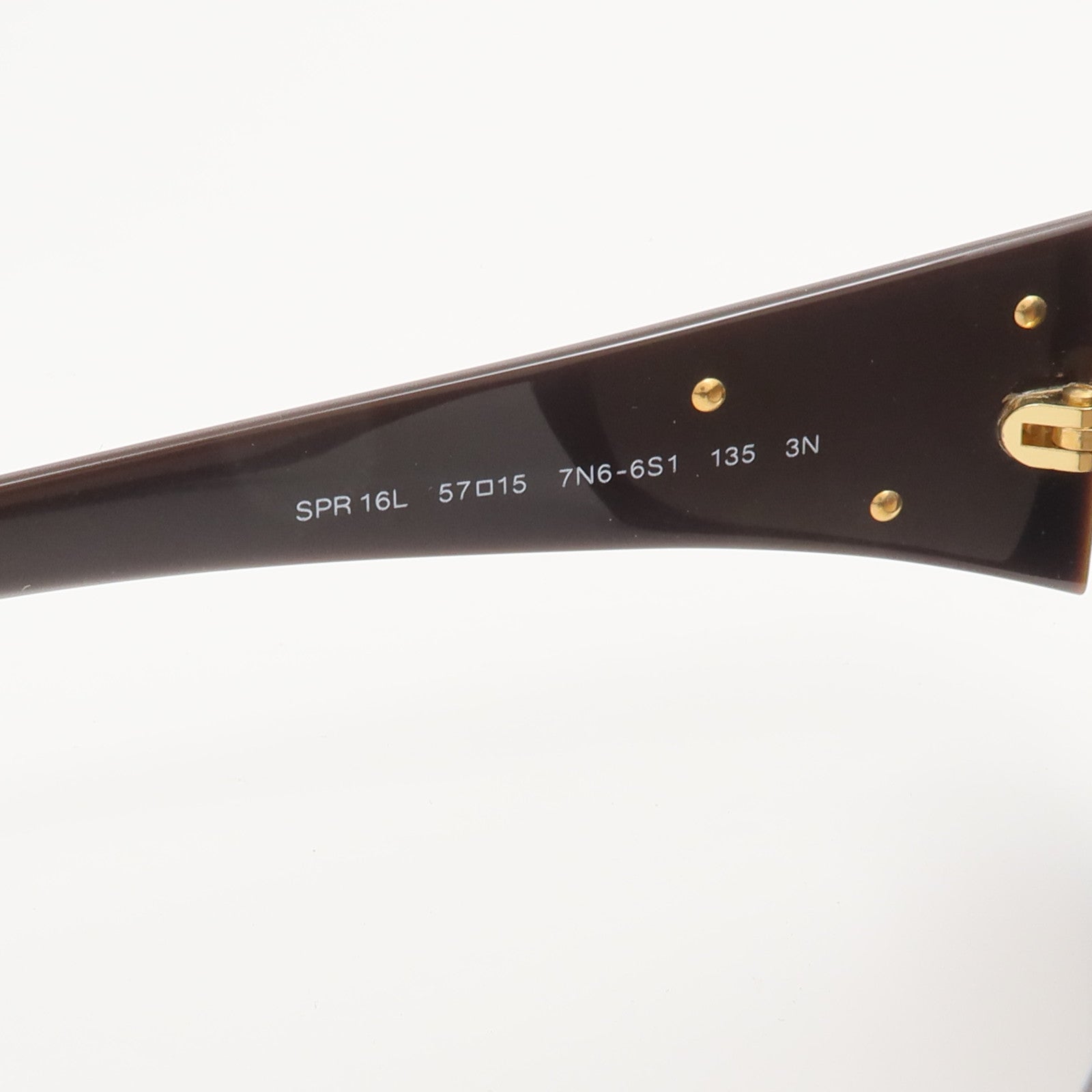 PRADA PVC Sunglasses太陽眼鏡