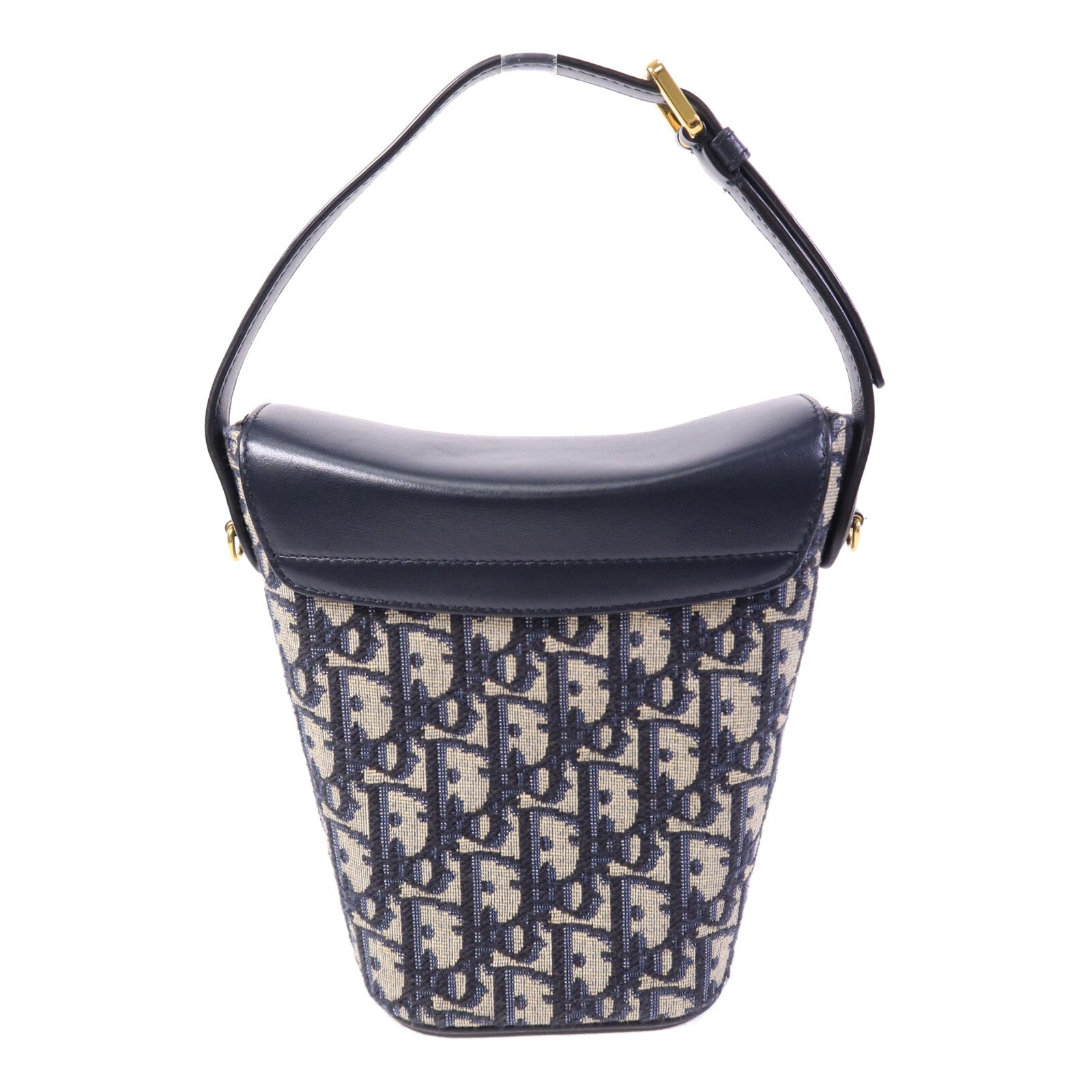 Dior 帆布2 Way Shoulder Bag肩背袋
