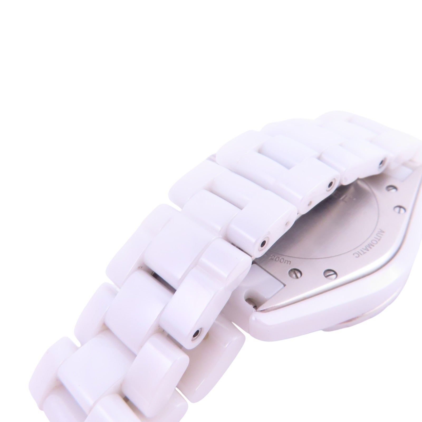 CHANEL J12 H5705