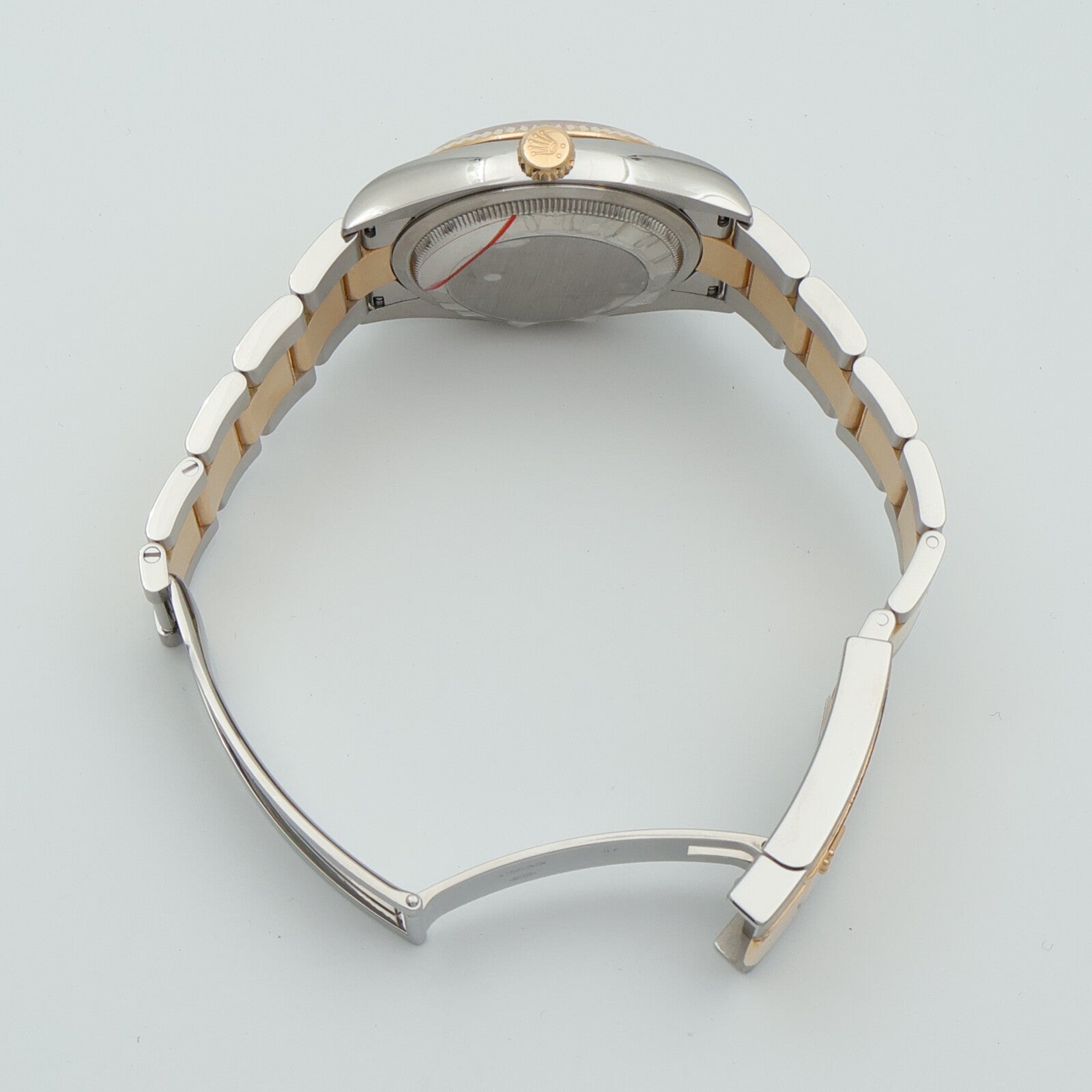 ROLEX Datejust 126233