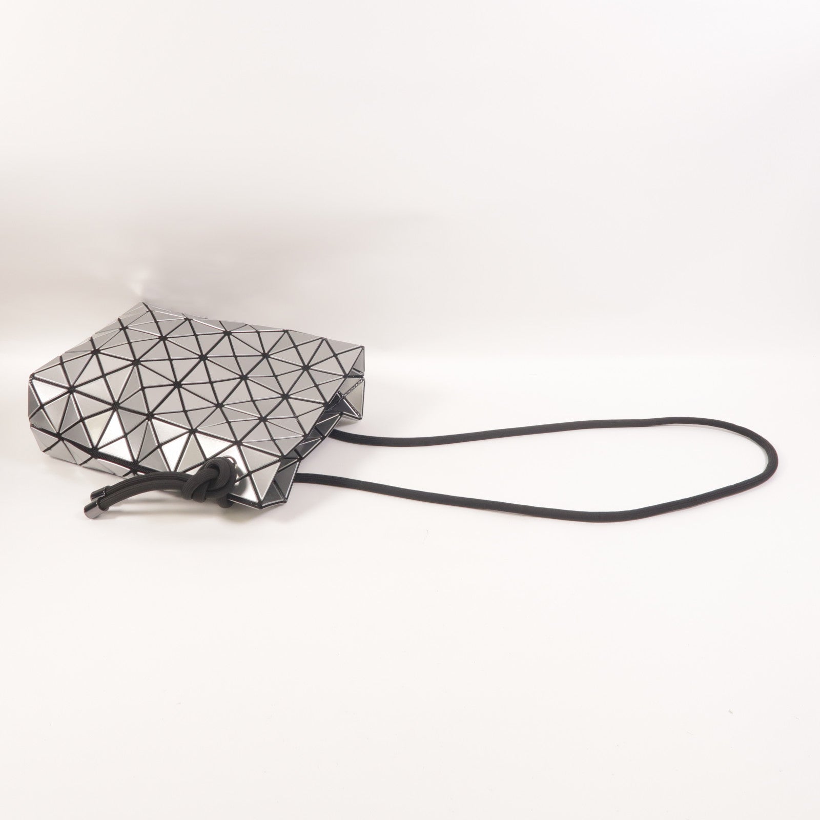 SELECTION PVC Bao Bao Shoulder Bag肩背袋