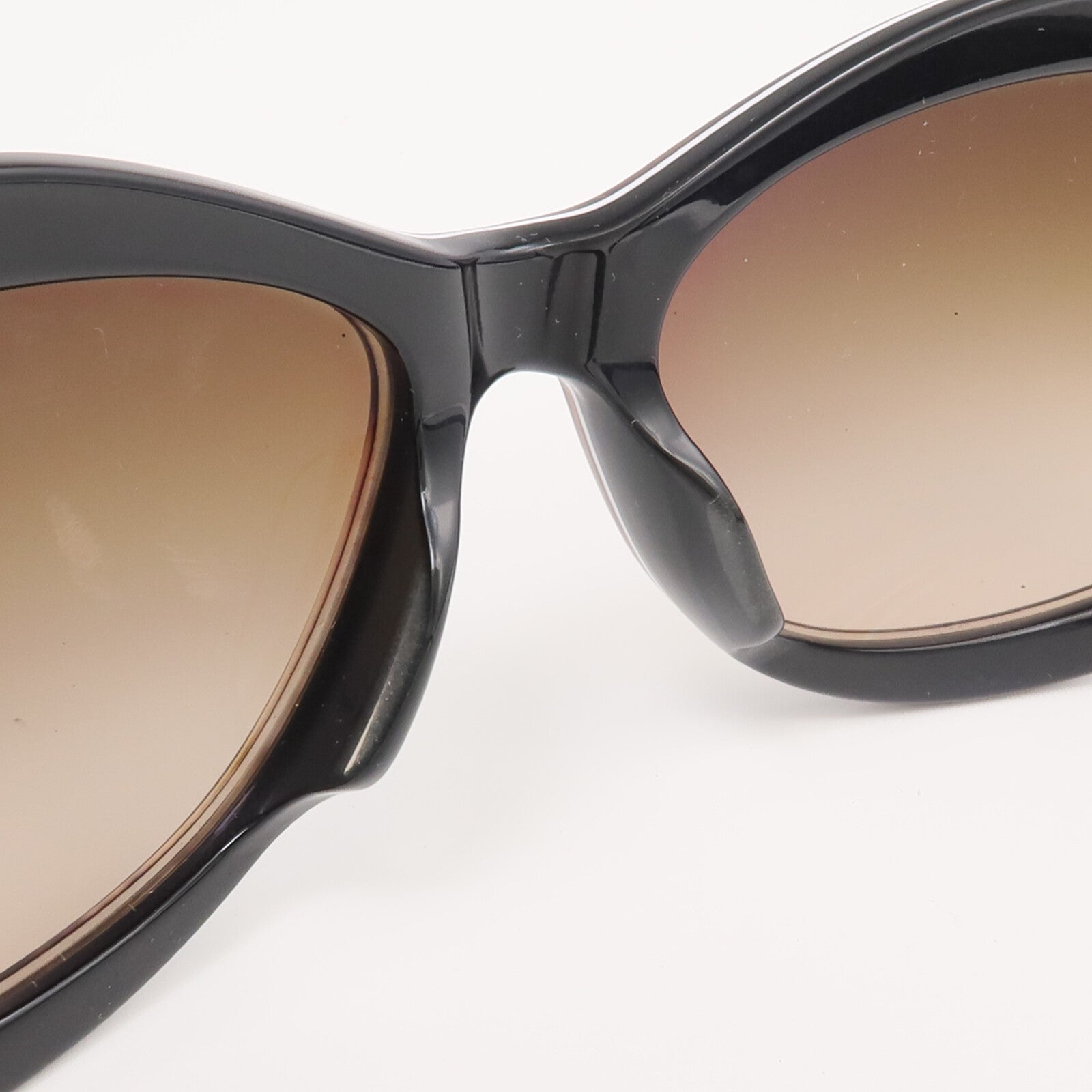 CHANEL PVC Sunglasses太陽眼鏡