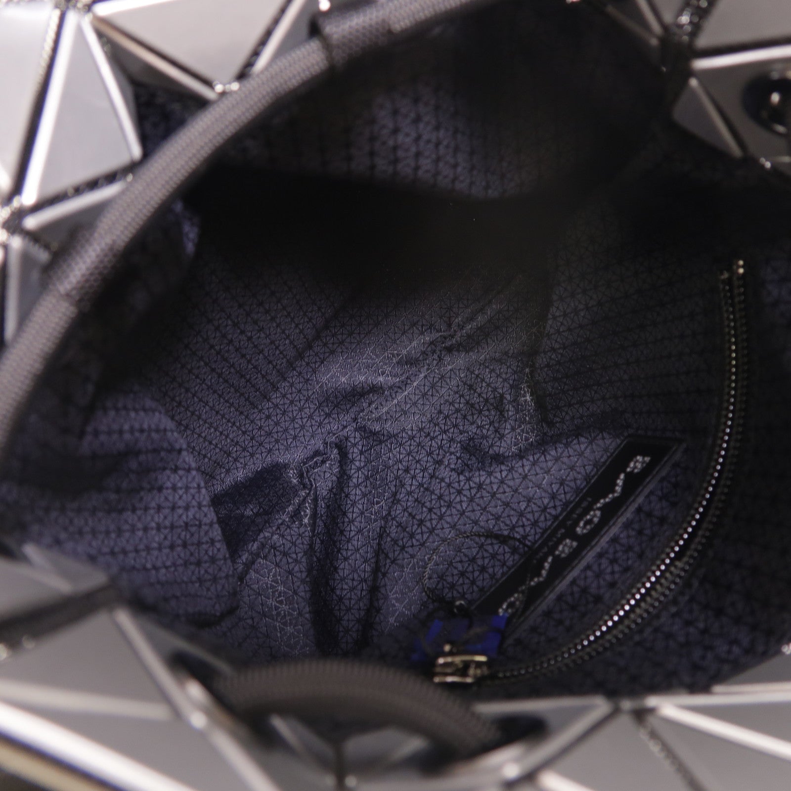 SELECTION PVC Bao Bao Shoulder Bag肩背袋