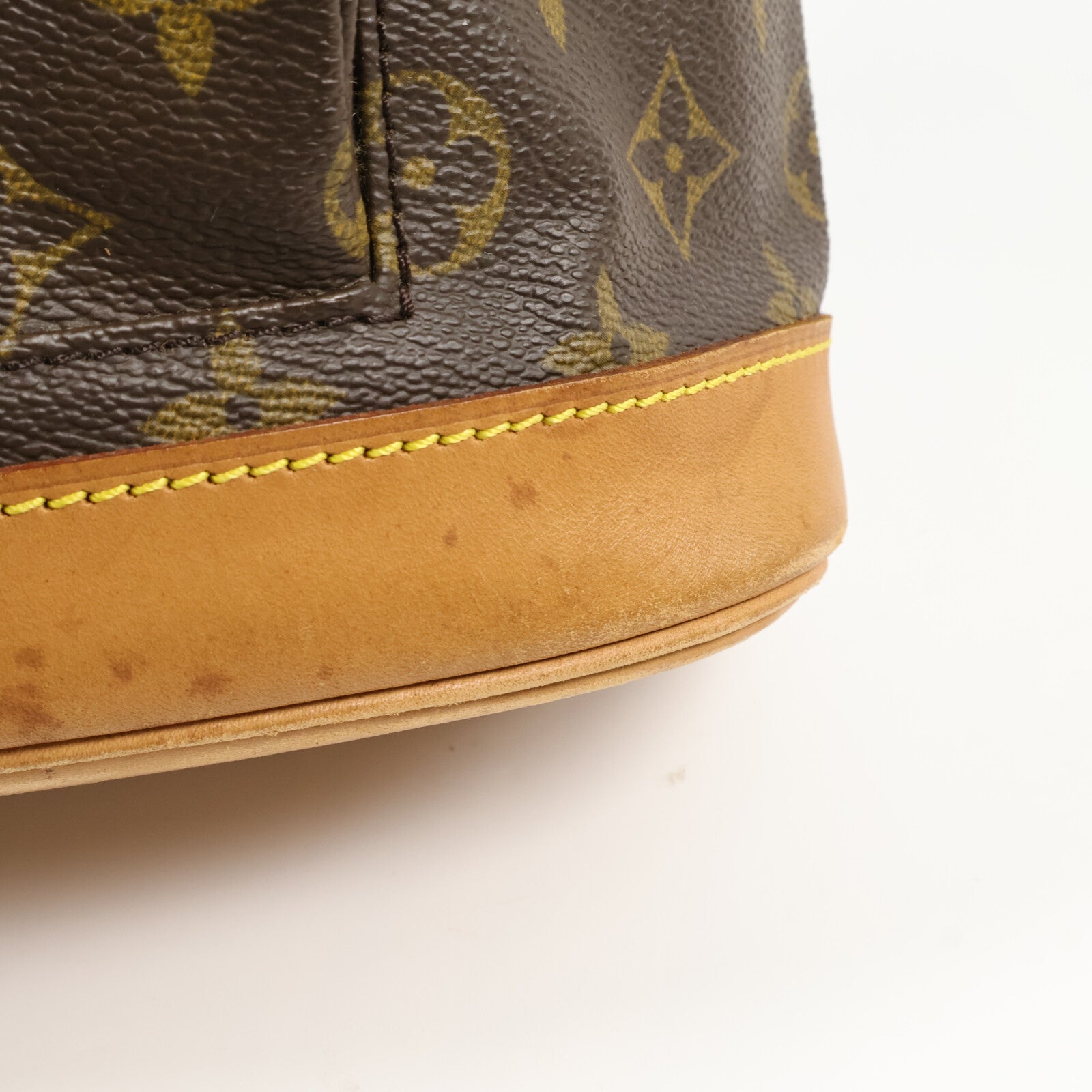 LOUIS VUITTON Monogram Montsouris MM Backpack背包