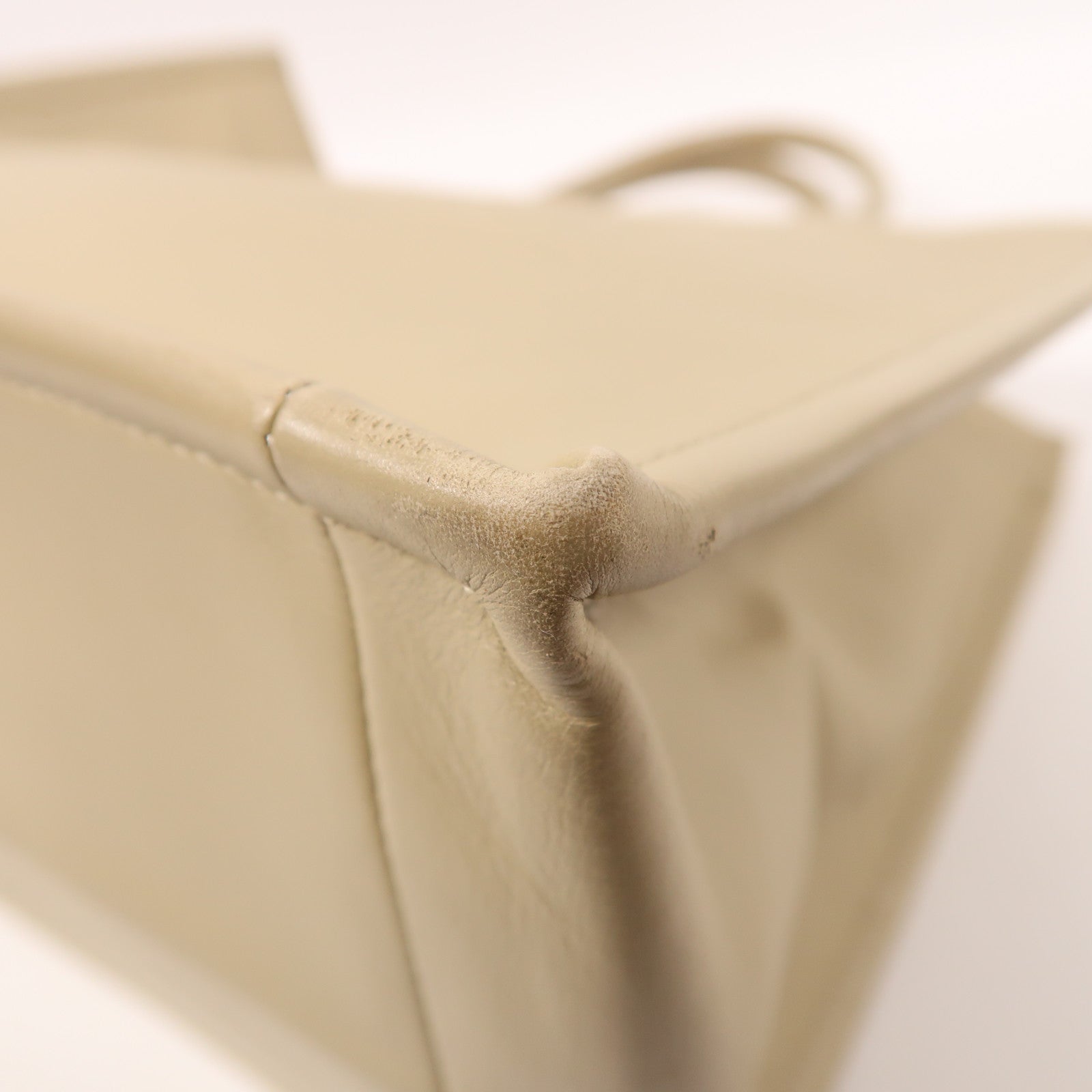 Dior 牛皮皮革Book Tote手挽袋