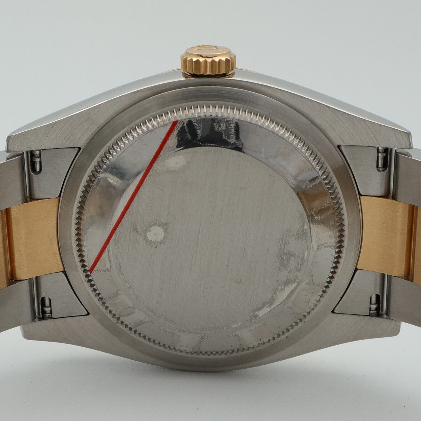 ROLEX Datejust 126233