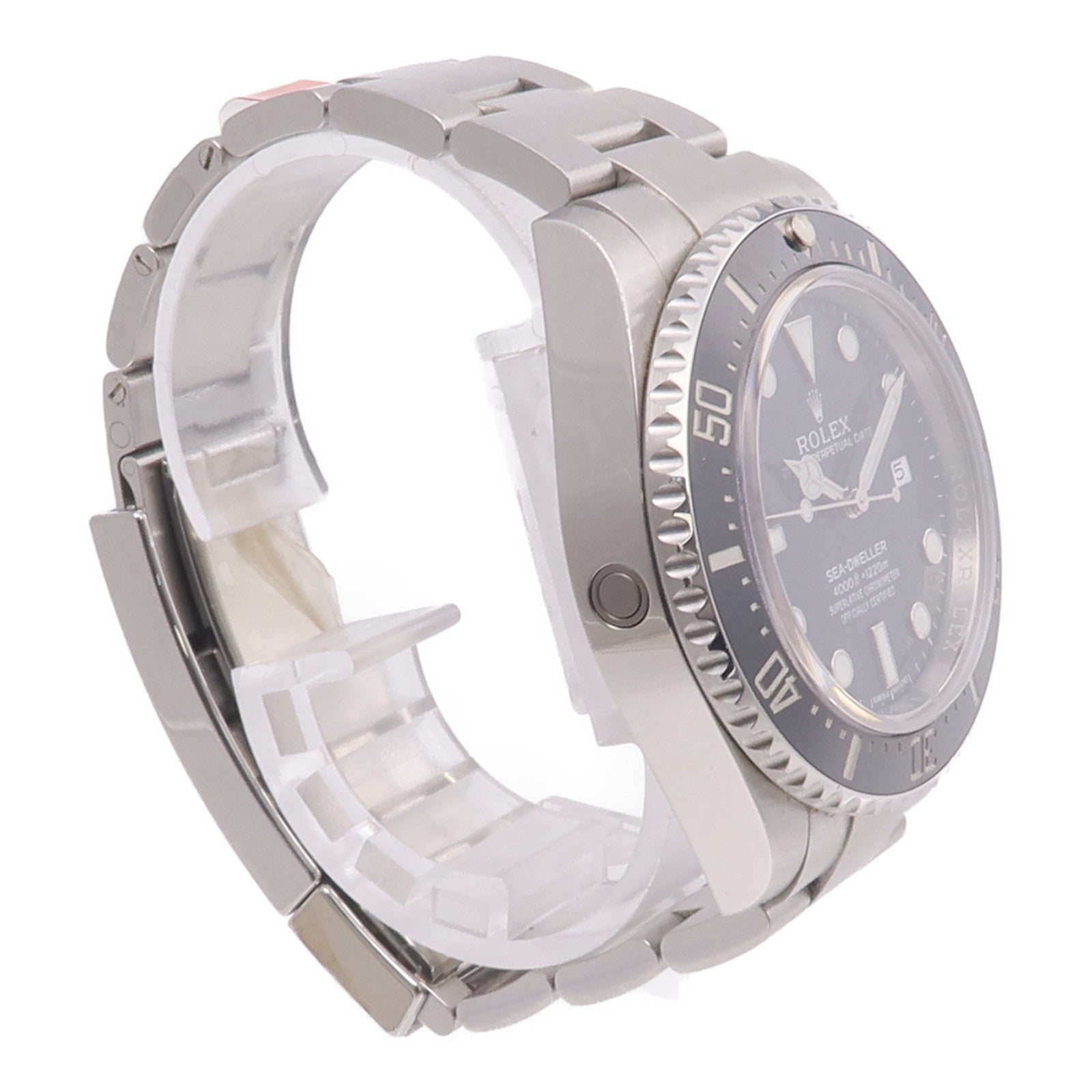 ROLEX Sea-Dweller 4000 116600