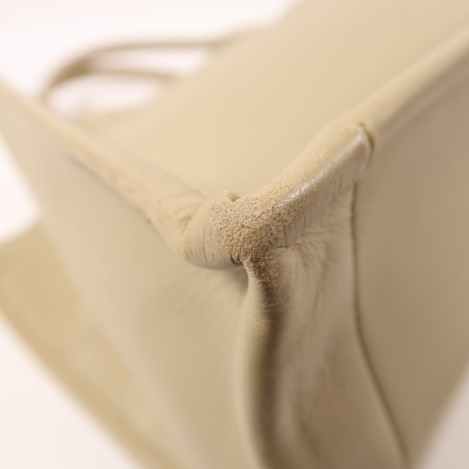 Dior 牛皮皮革Book Tote手挽袋