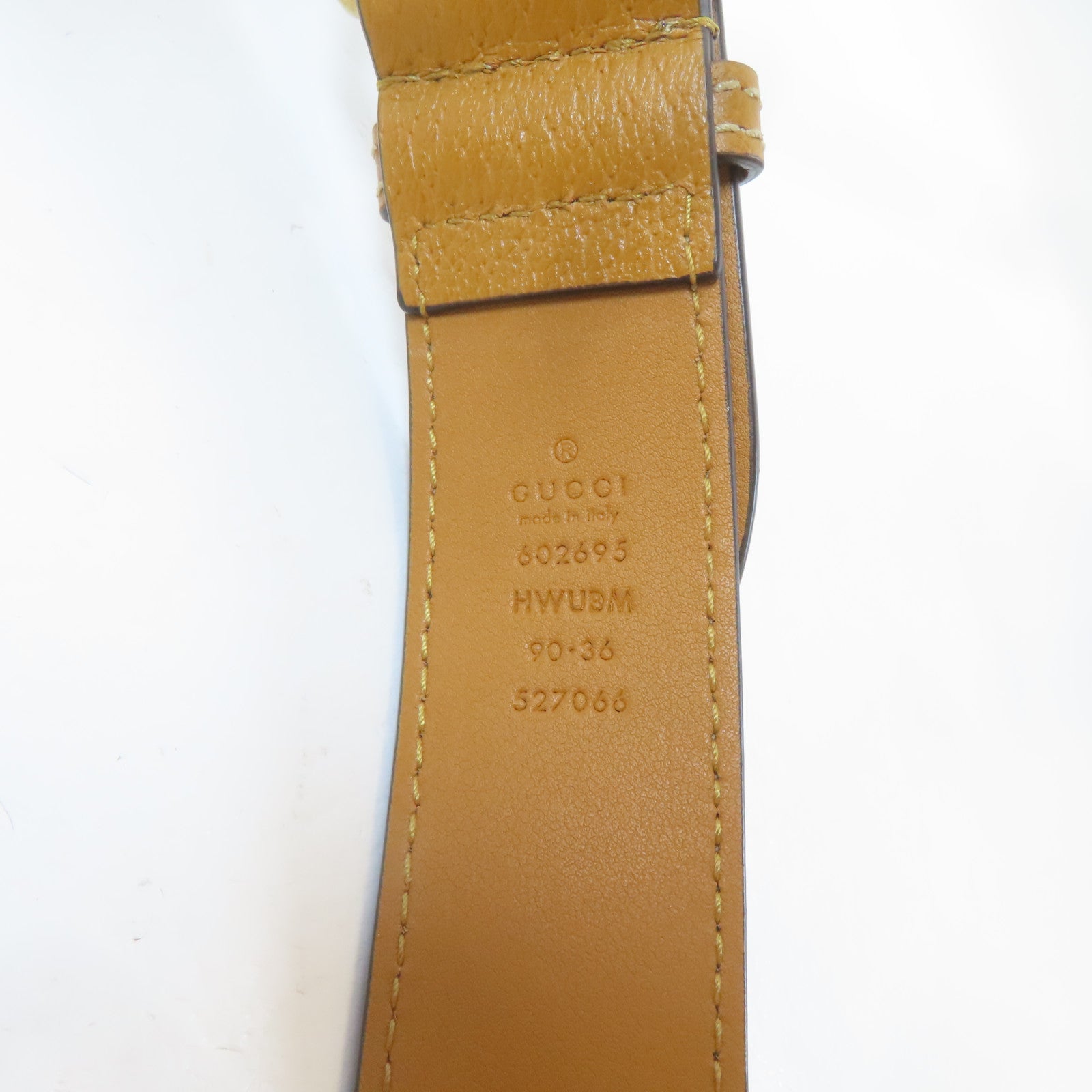 GUCCI 【激減優惠】塗層帆布Disney Gucci Mini Supreme Belt Bag金扣腰包啡色