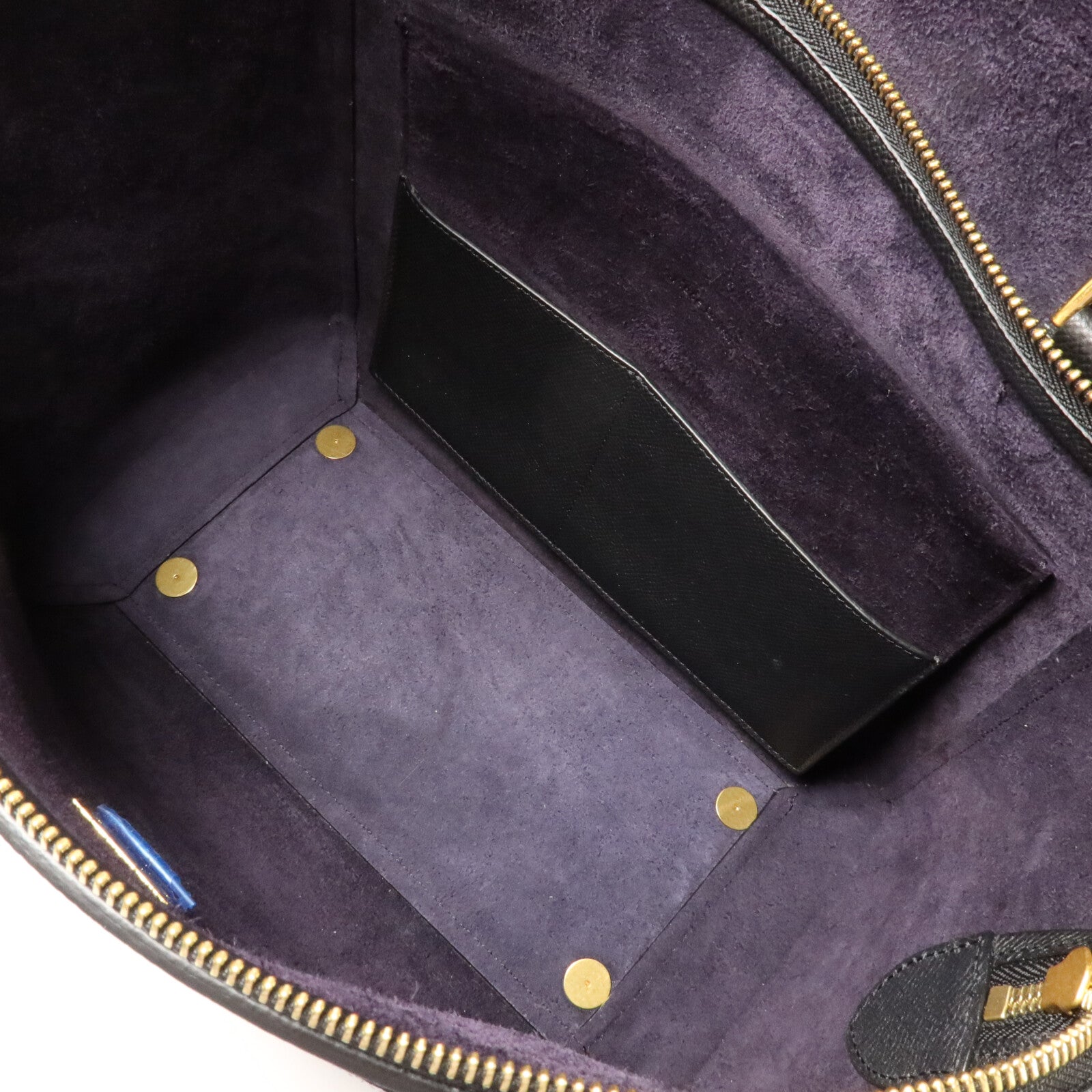 CELINE 牛皮皮革Belt Bag手挽肩背兩用袋