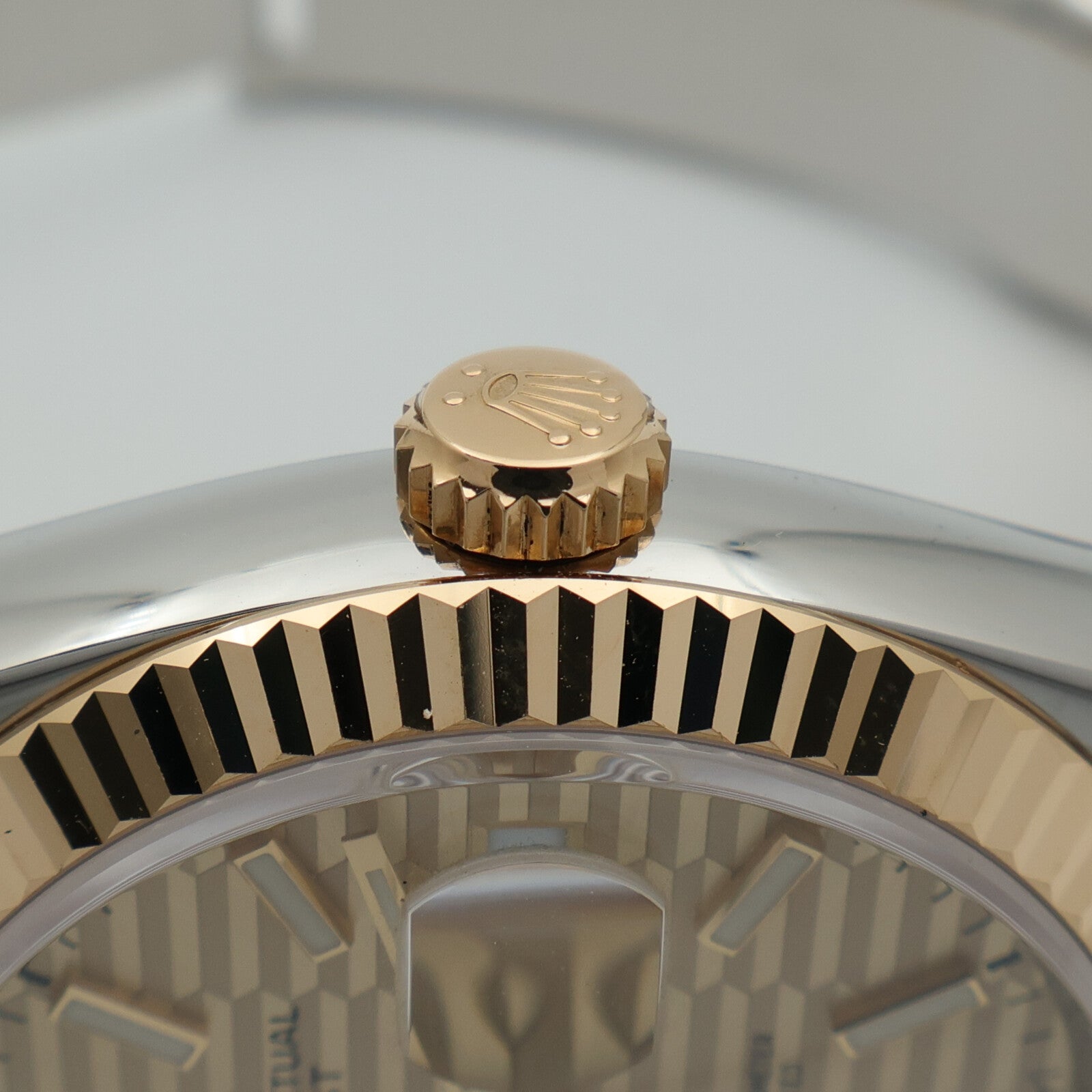 ROLEX Datejust 126233