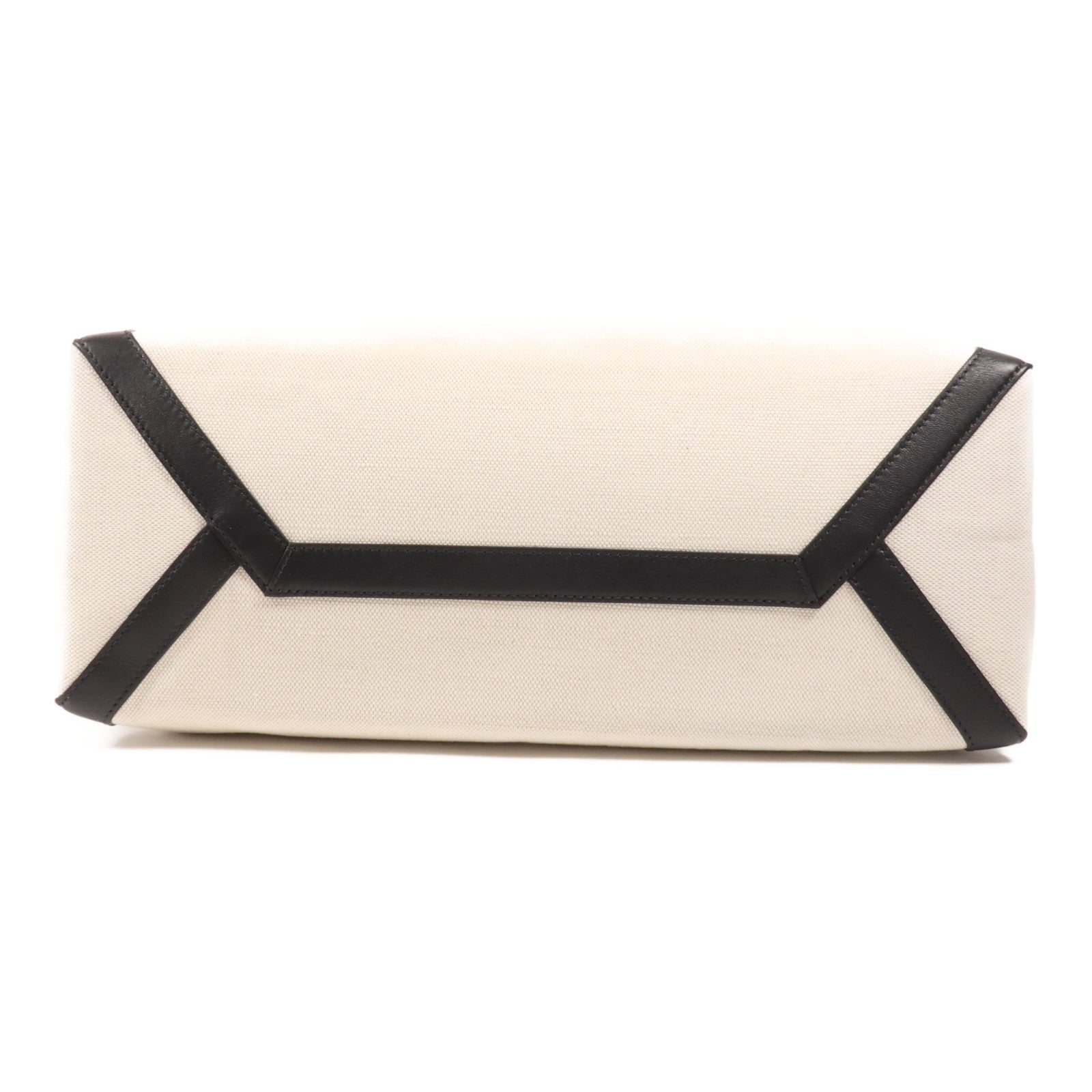 Valentino 帆布Tote Bag金扣手挽袋