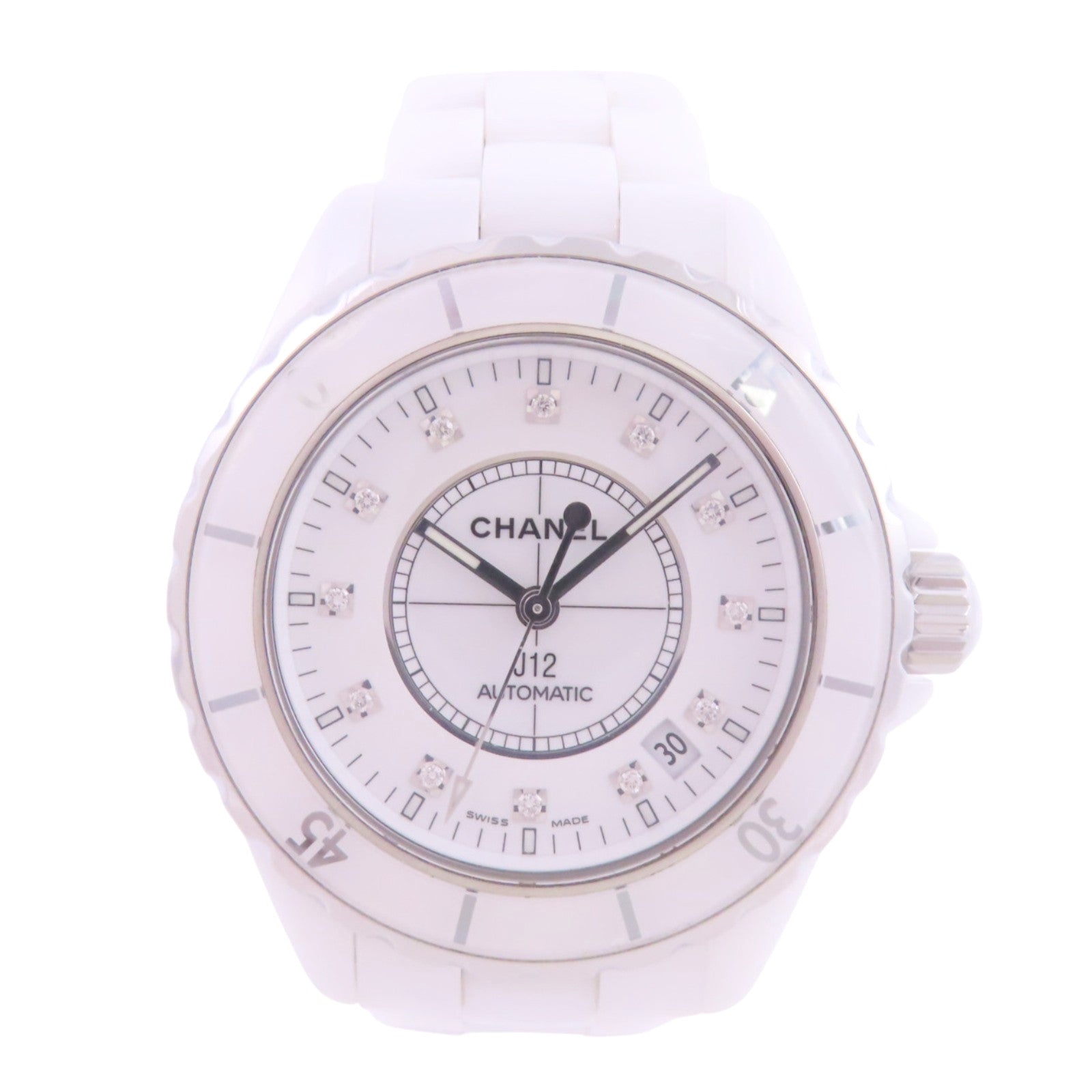 CHANEL J12 H5705