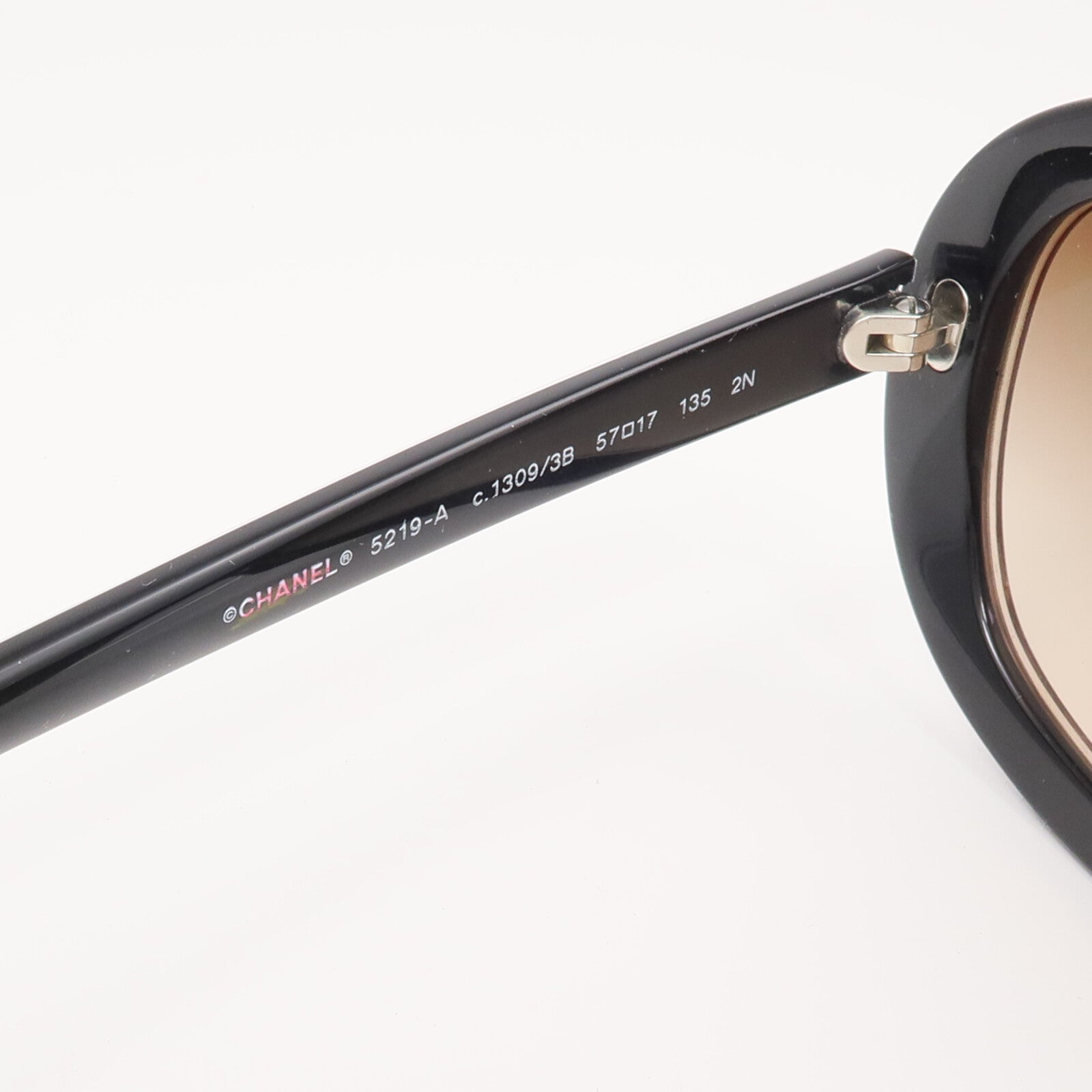CHANEL PVC Sunglasses太陽眼鏡