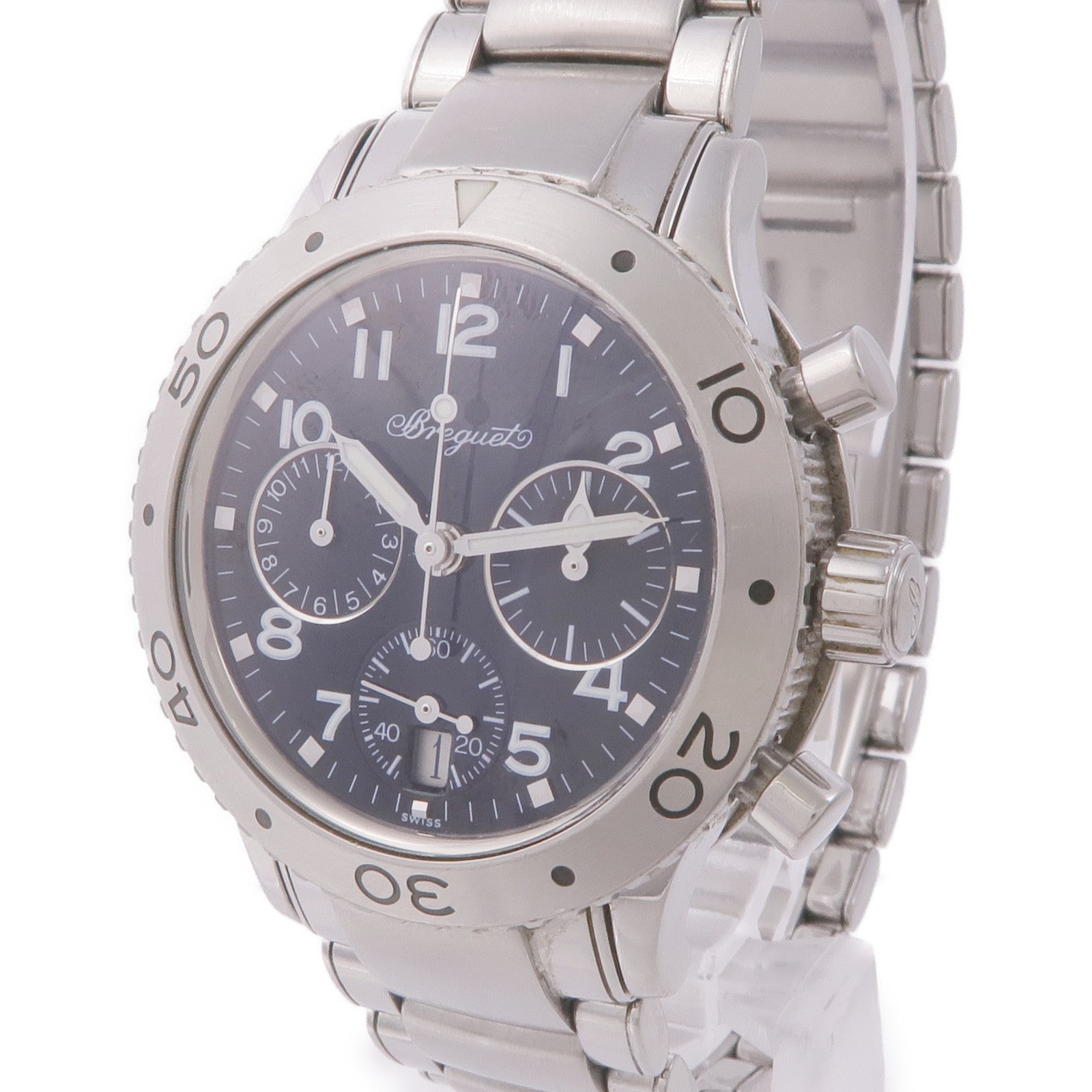 Breguet Type XX 4820ST