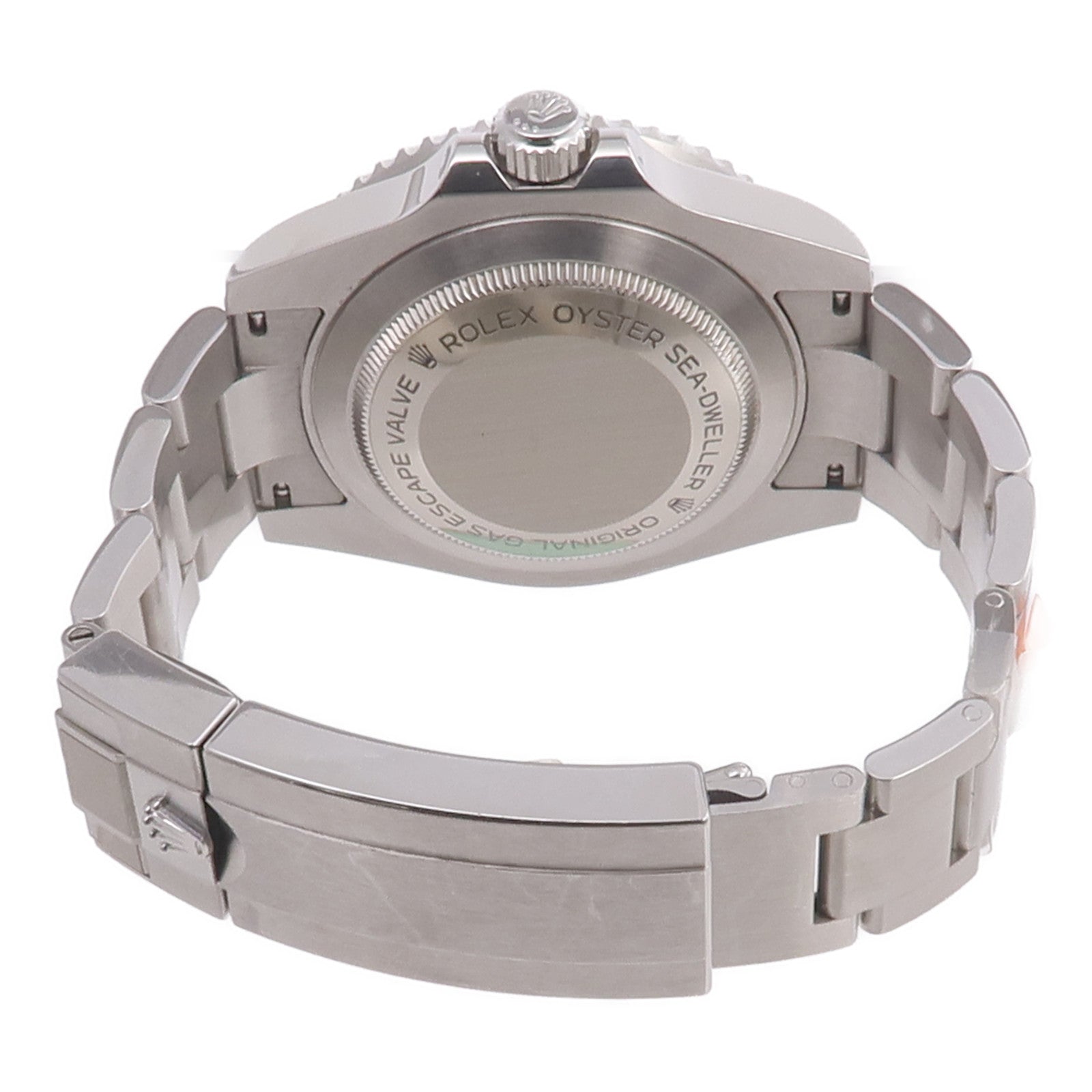 ROLEX Sea-Dweller 4000 116600