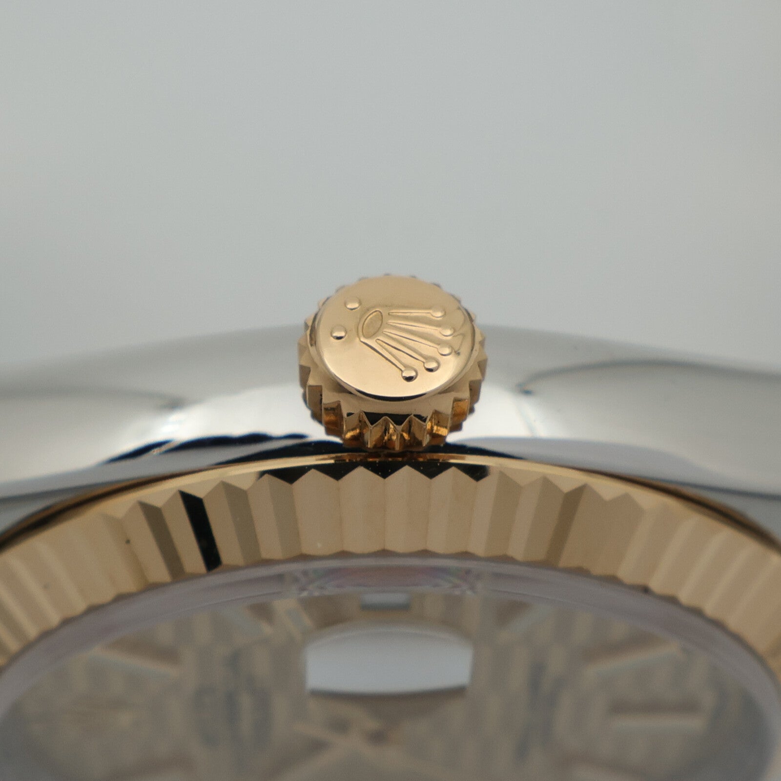 ROLEX Datejust 126233