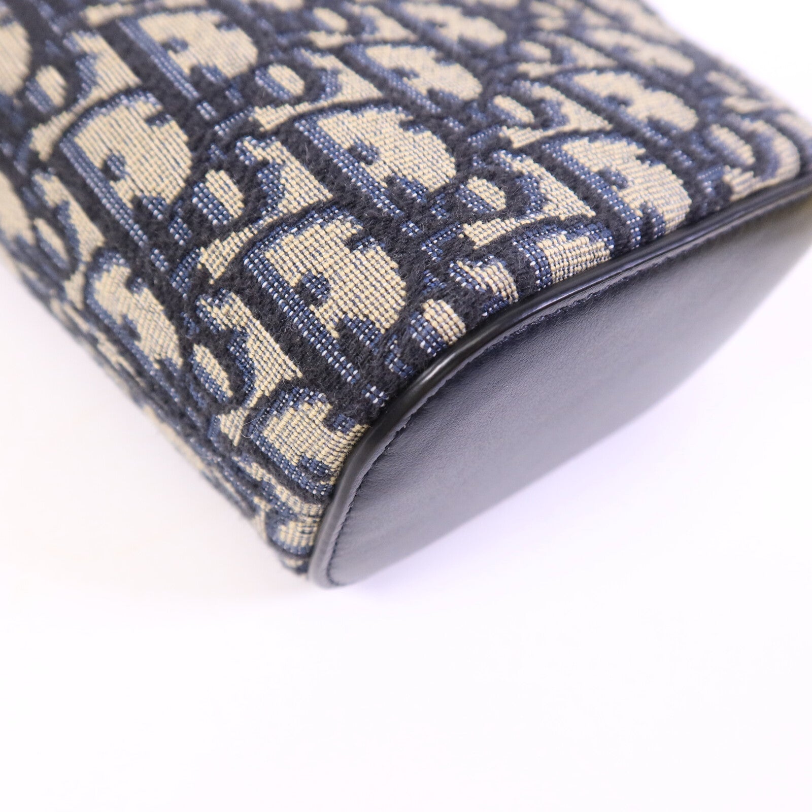 Dior 帆布2 Way Shoulder Bag肩背袋