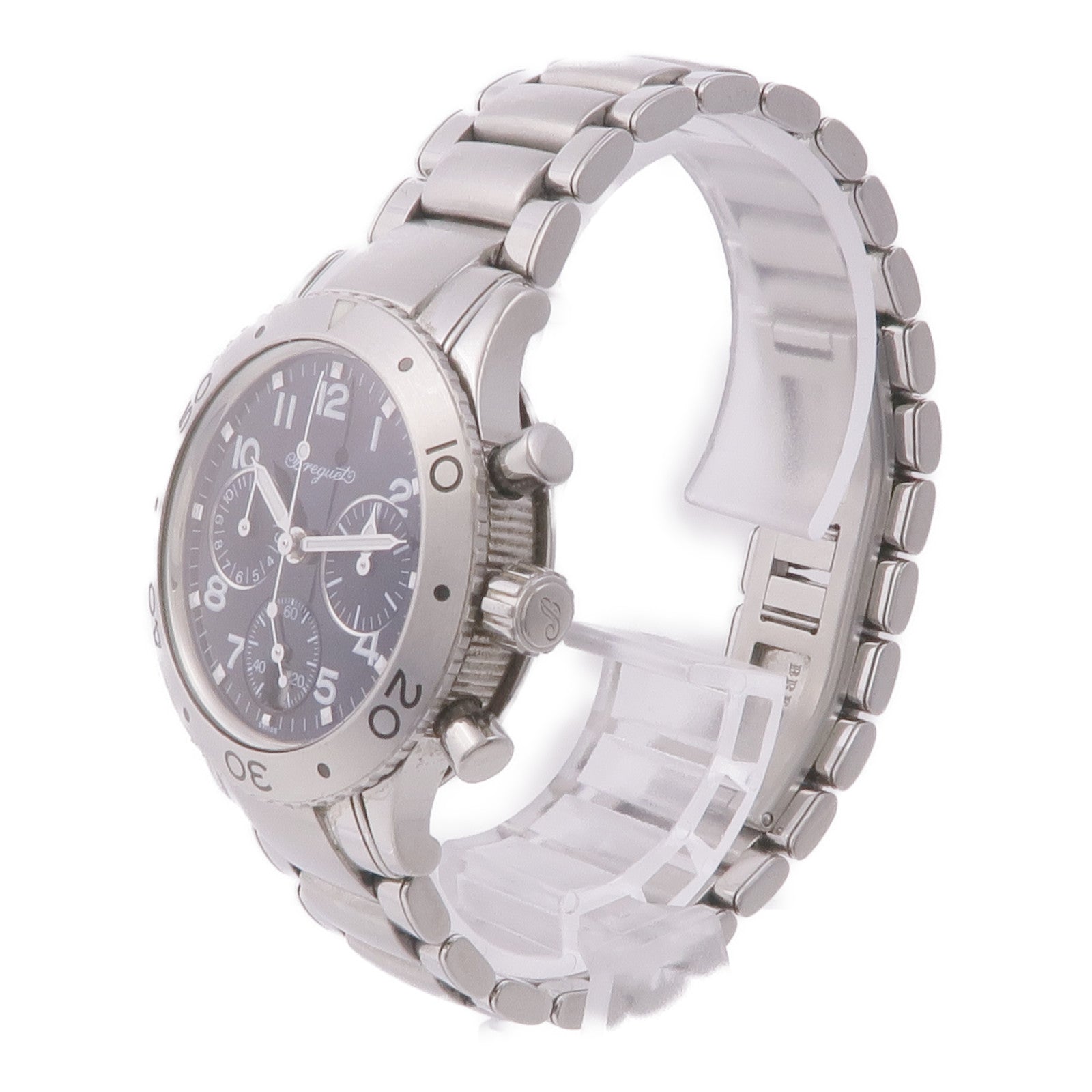 Breguet Type XX 4820ST