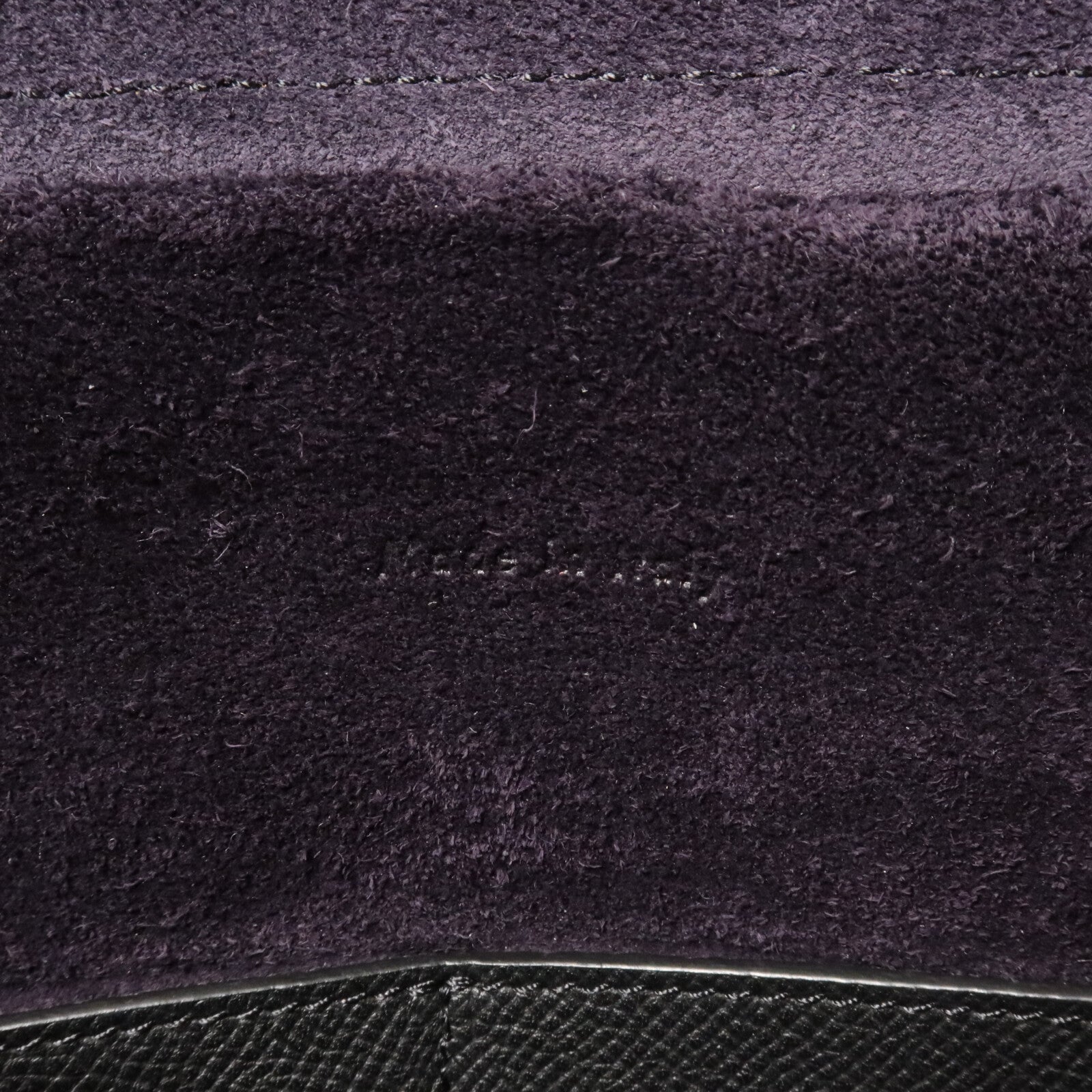 CELINE 牛皮皮革Belt Bag手挽肩背兩用袋
