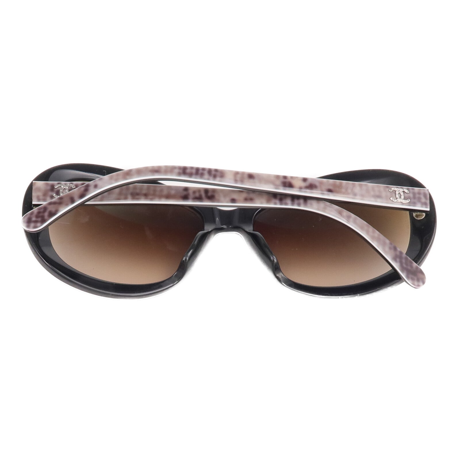 CHANEL PVC Sunglasses太陽眼鏡