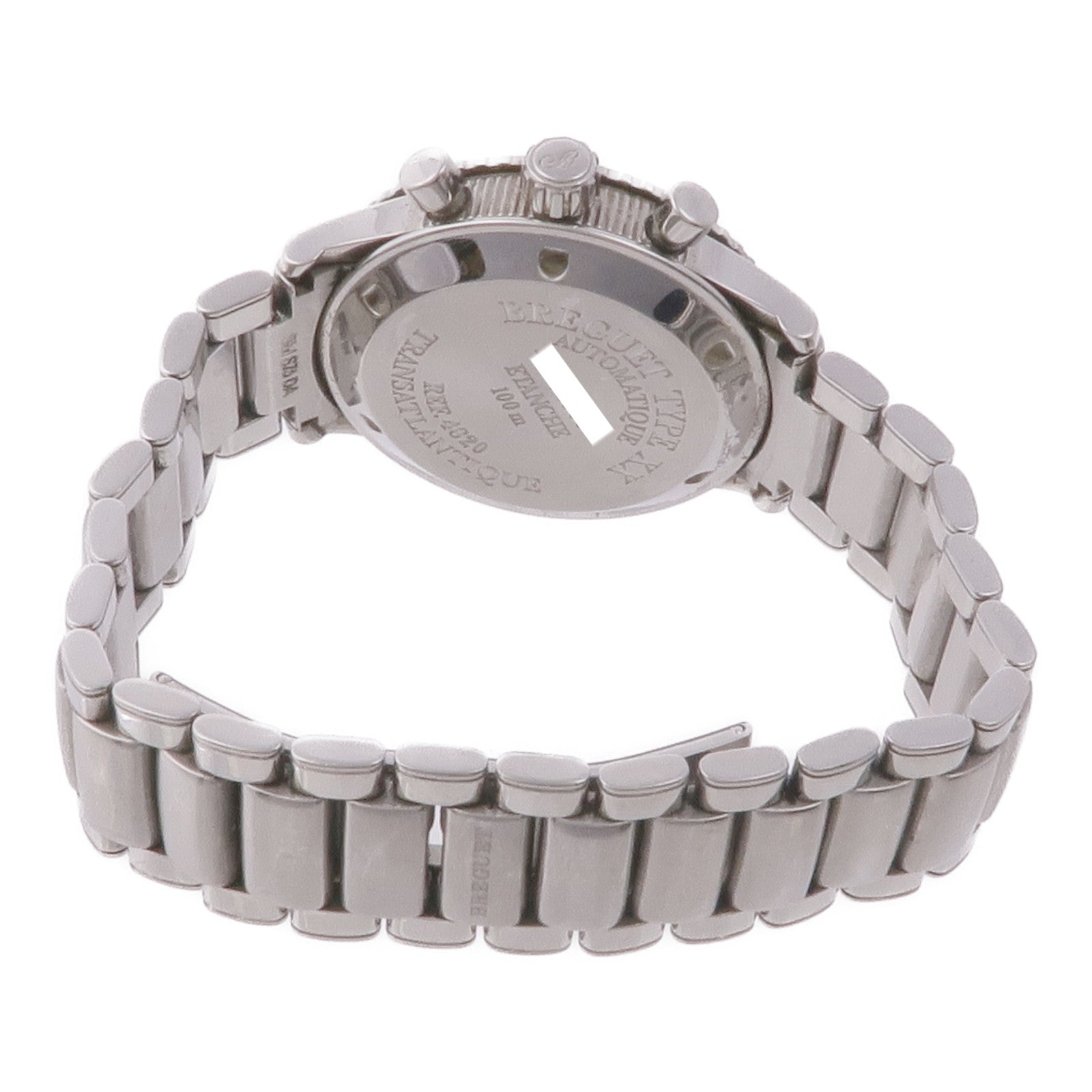 Breguet Type XX 4820ST