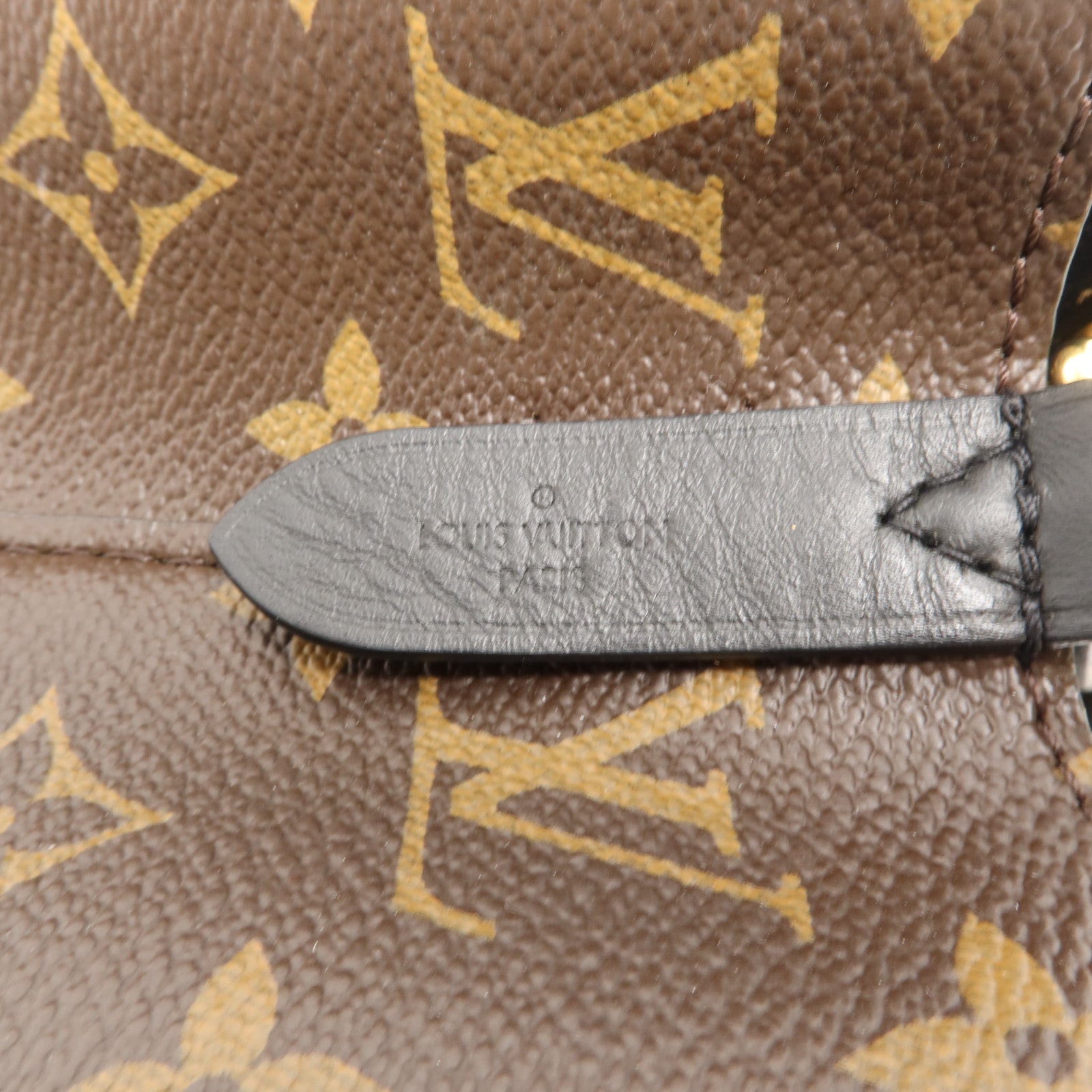 LOUIS VUITTON Monogram Neo Noe MM金扣肩背袋