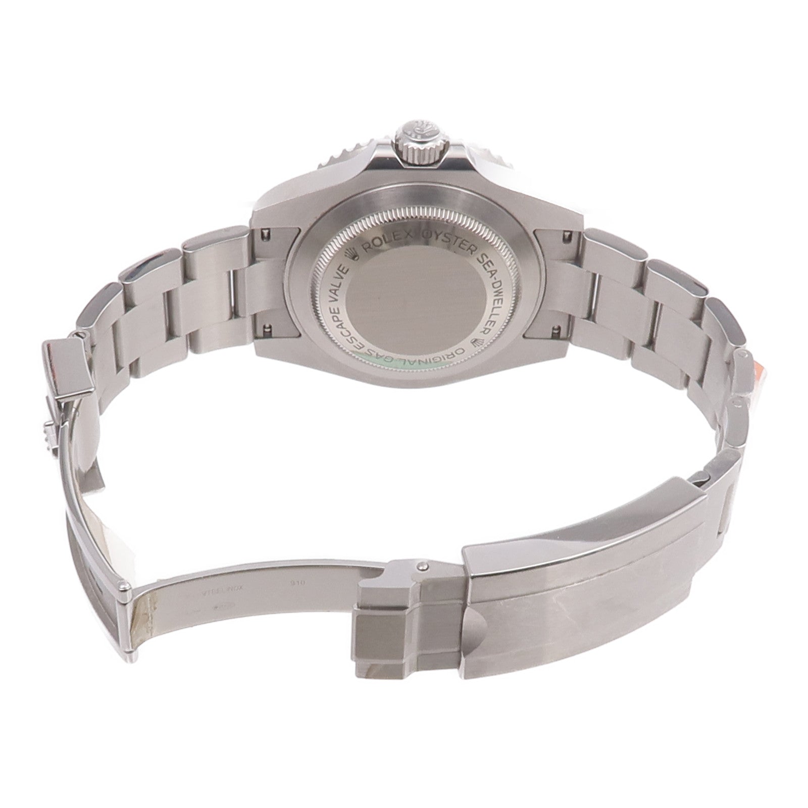 ROLEX Sea-Dweller 4000 116600