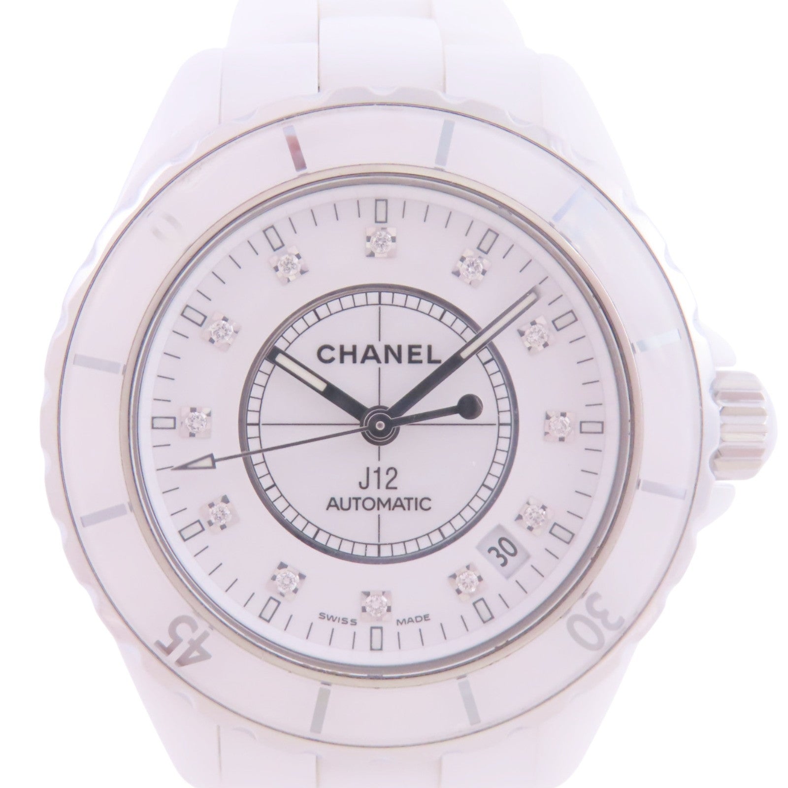 CHANEL J12 H5705