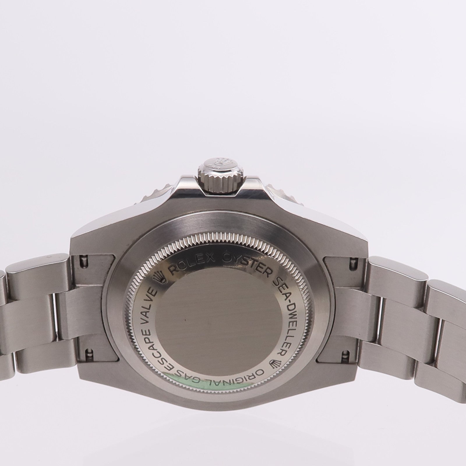 ROLEX Sea-Dweller 4000 116600