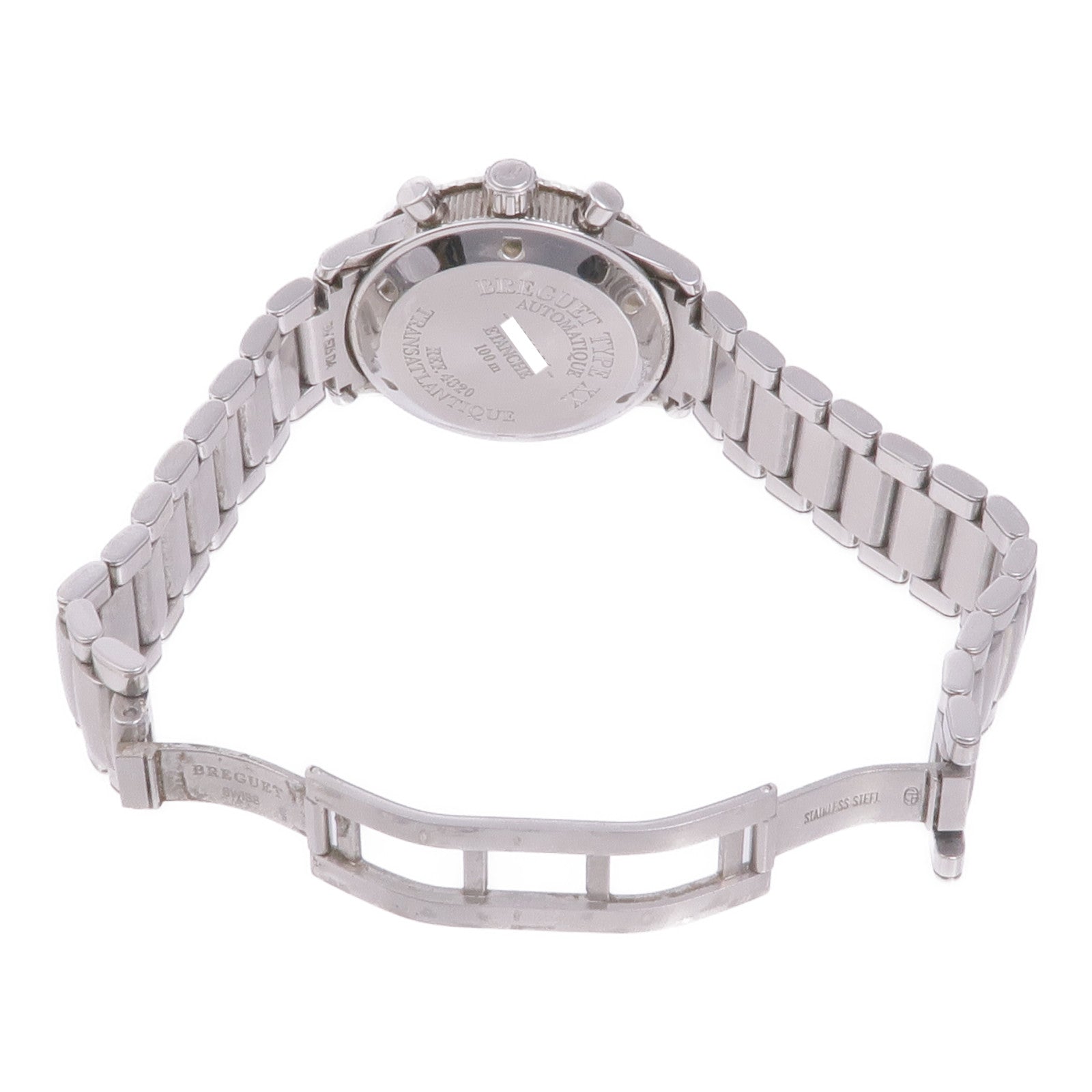 Breguet Type XX 4820ST