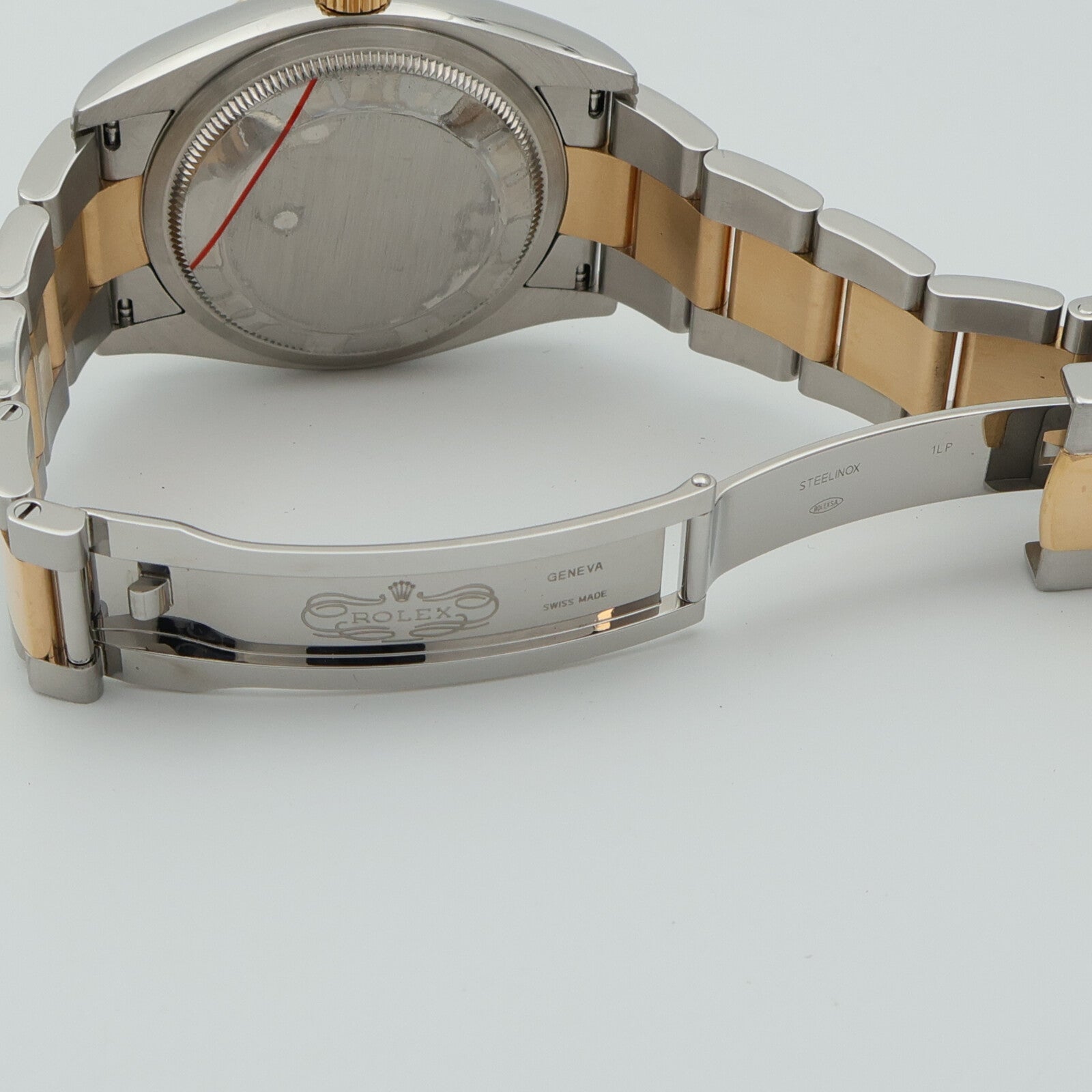 ROLEX Datejust 126233