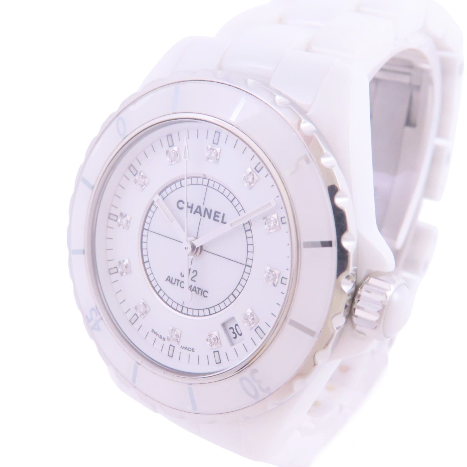CHANEL J12 H5705