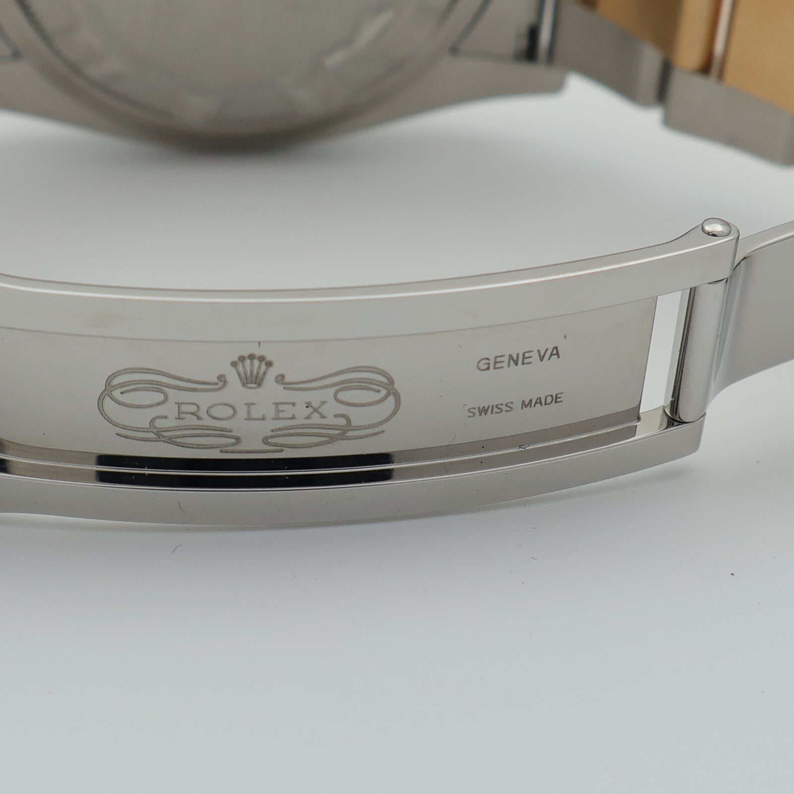 ROLEX Datejust 126233