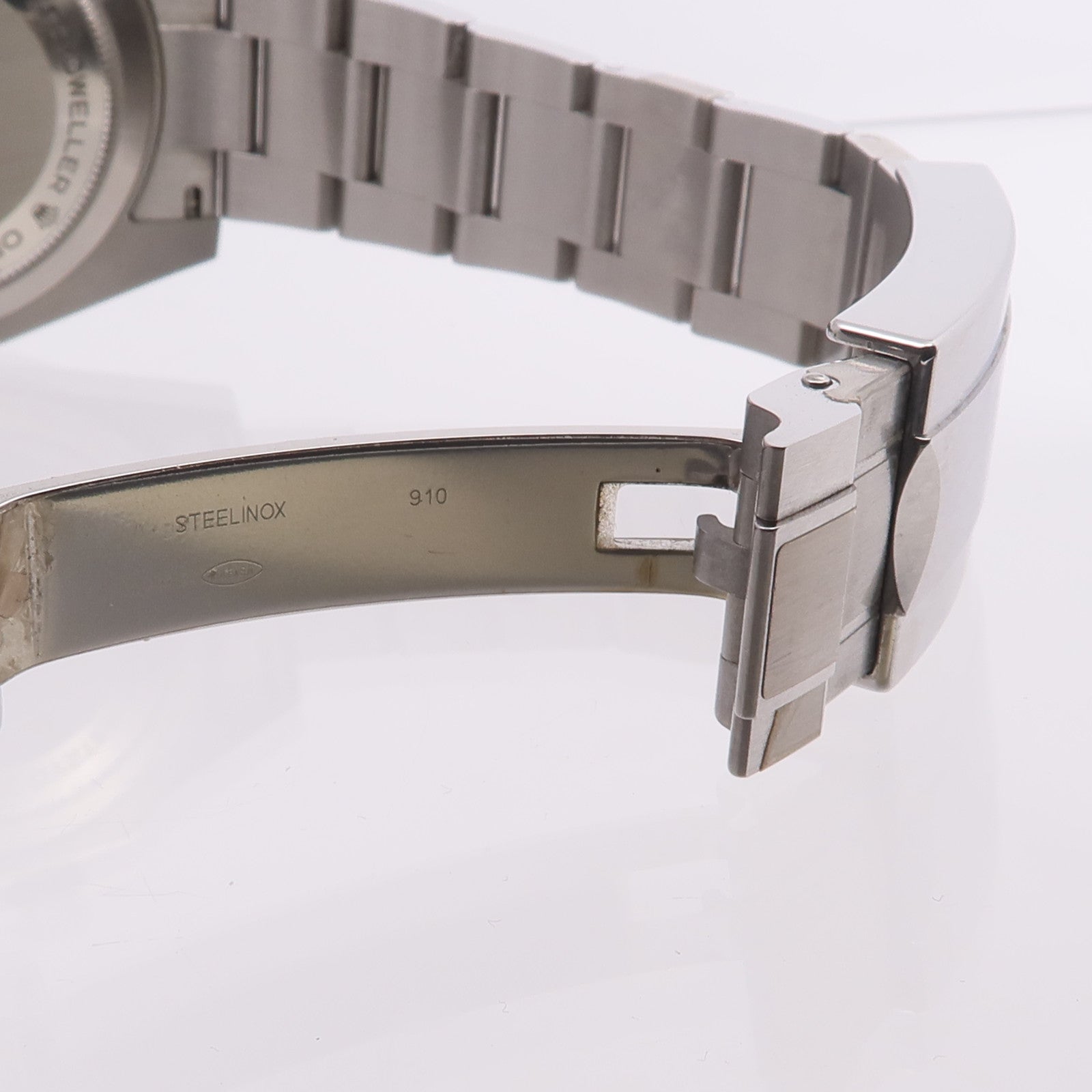 ROLEX Sea-Dweller 4000 116600