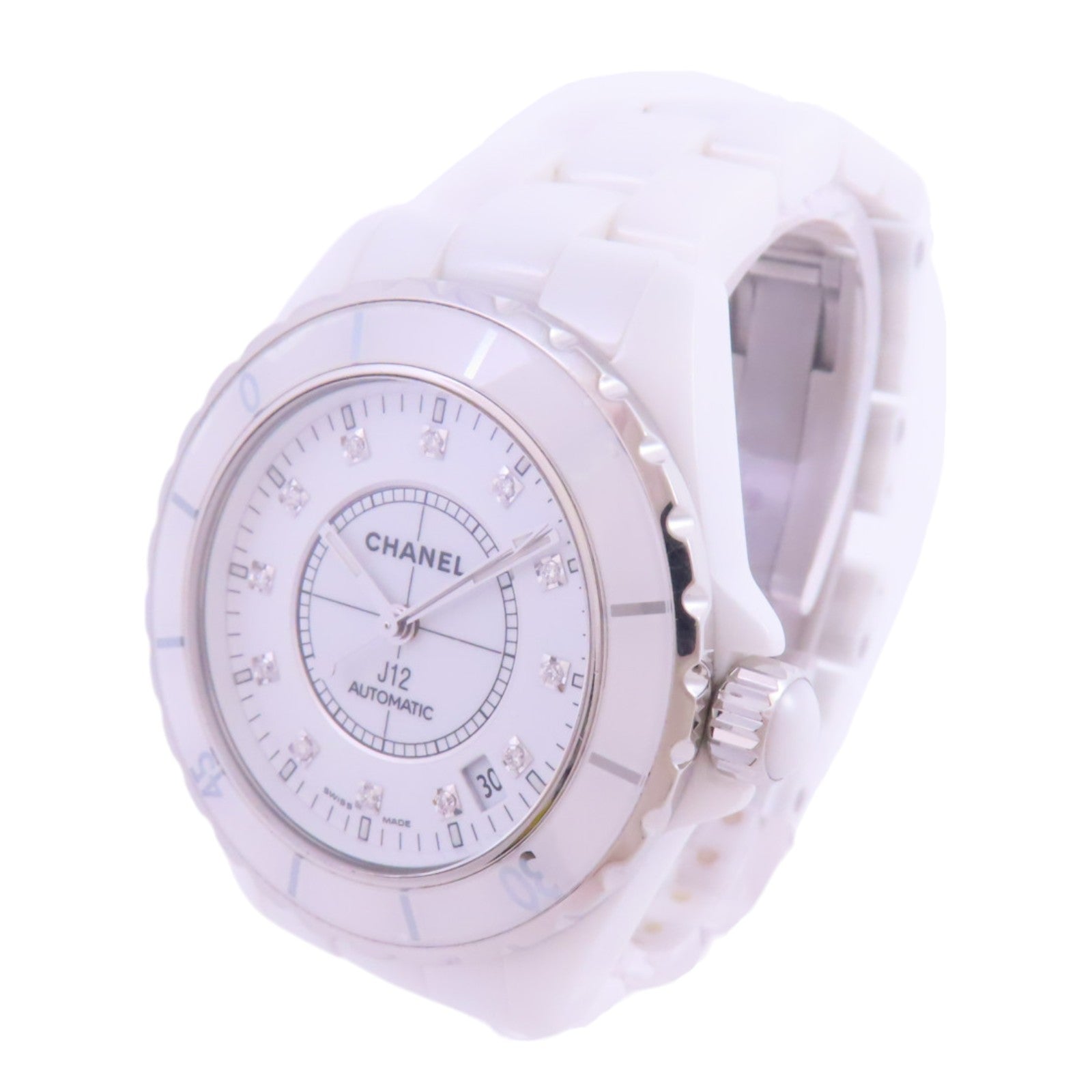 CHANEL J12 H5705