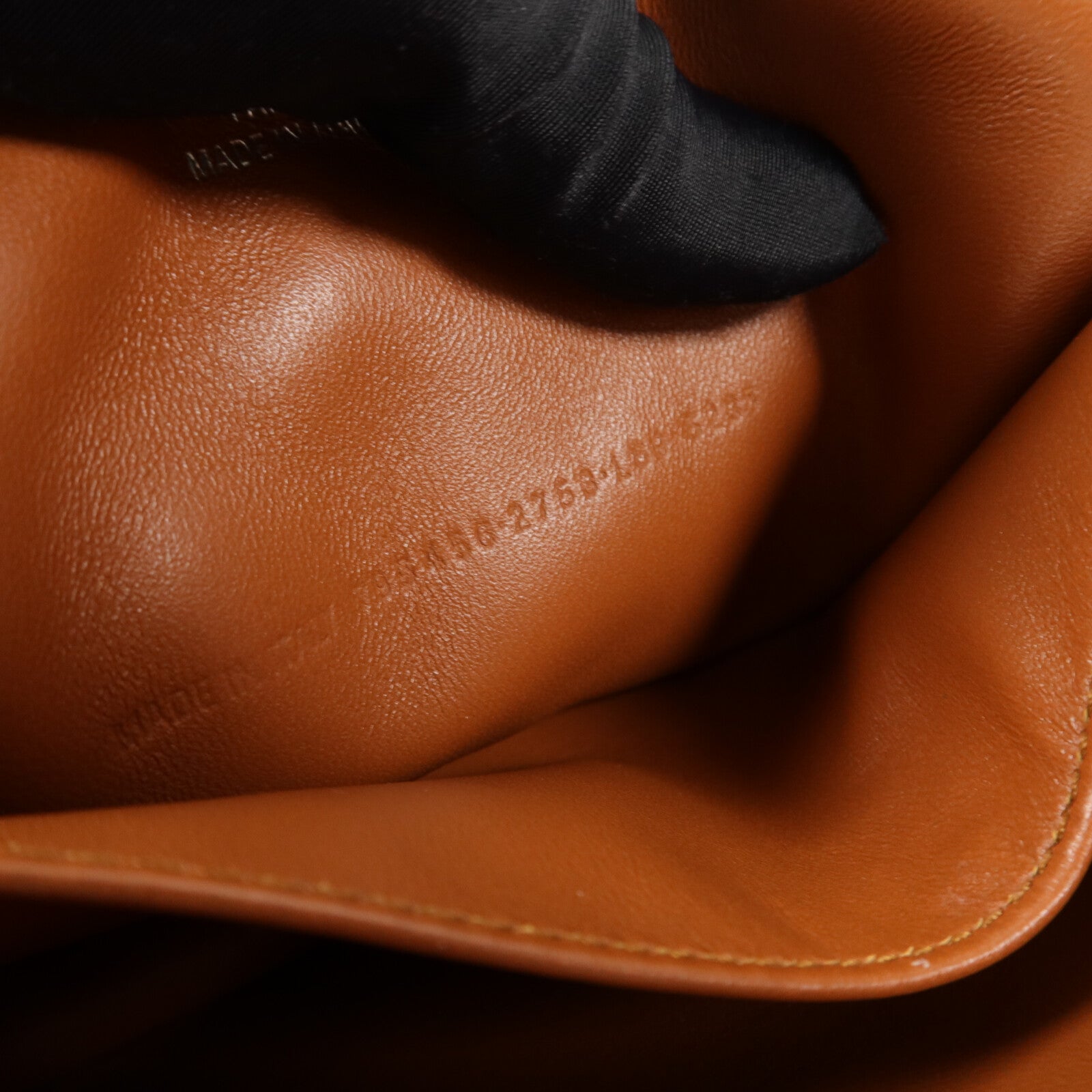BALENCIAGA 牛皮皮革Mini Rodeo手挽肩背兩用袋