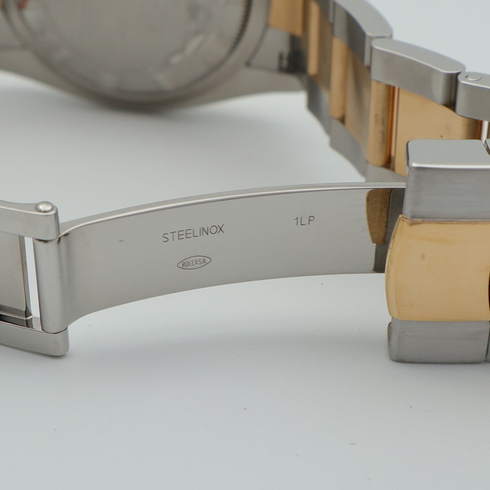 ROLEX Datejust 126233