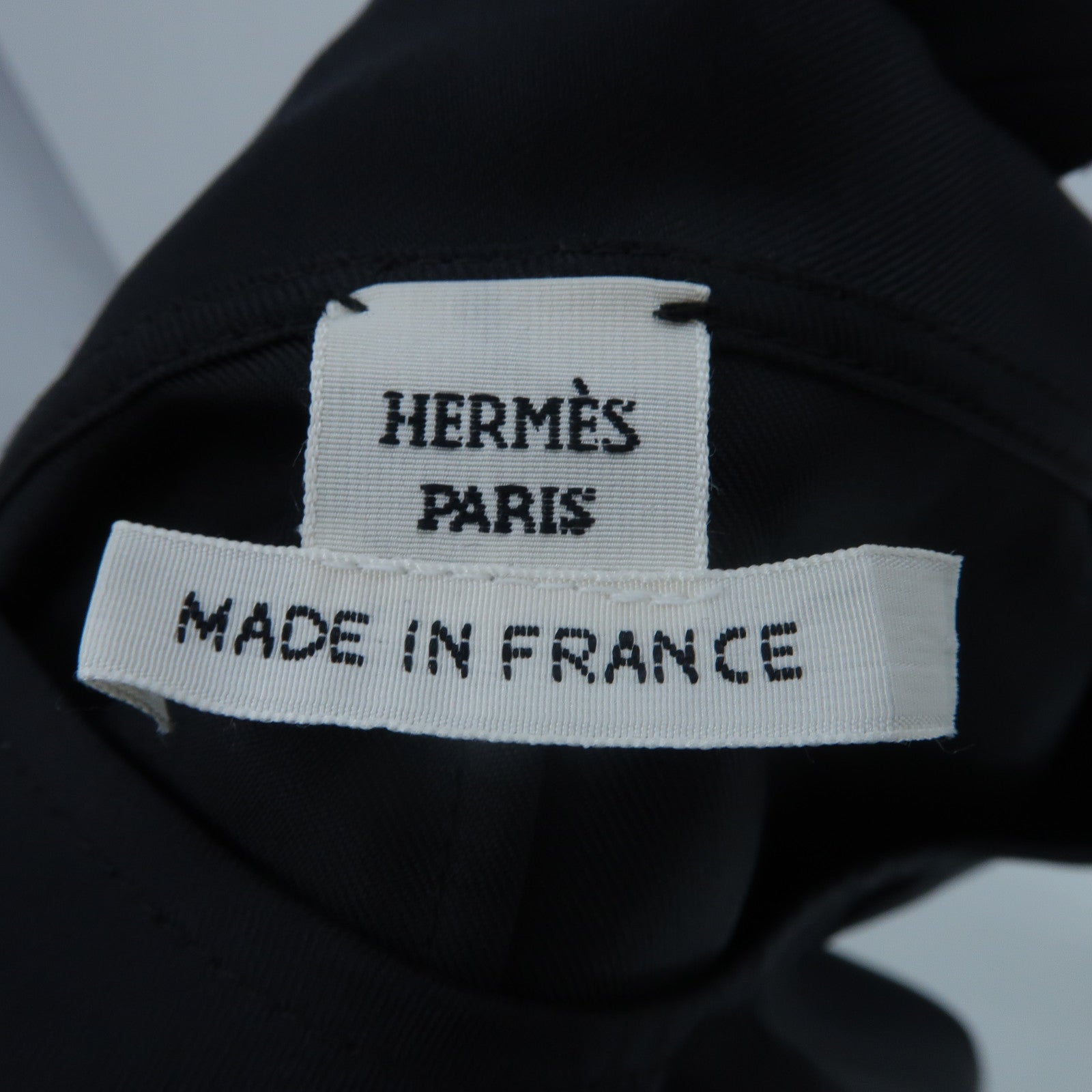 HERMES Silk Caleche Silk Dress連身裙