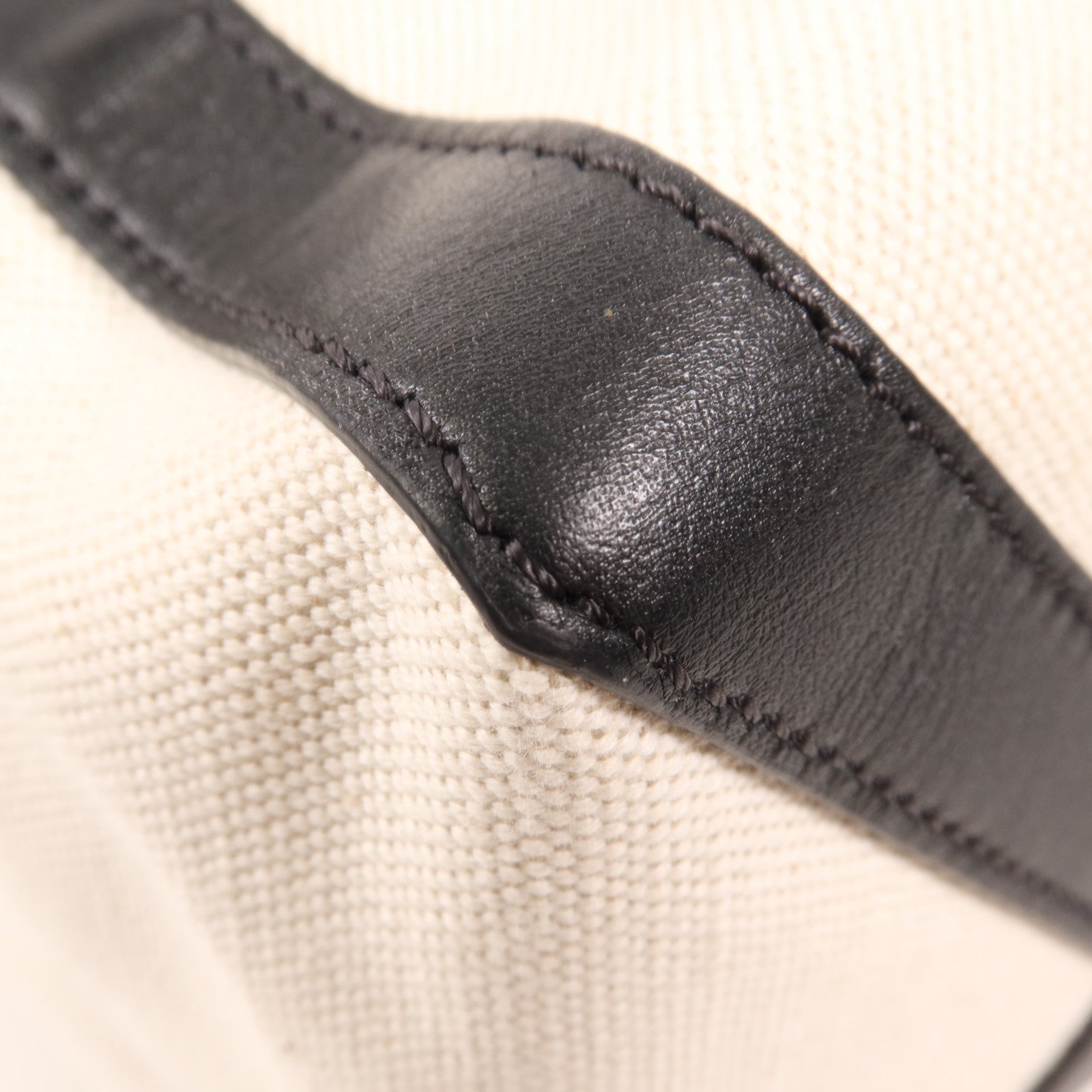 Valentino 帆布Tote Bag金扣手挽袋