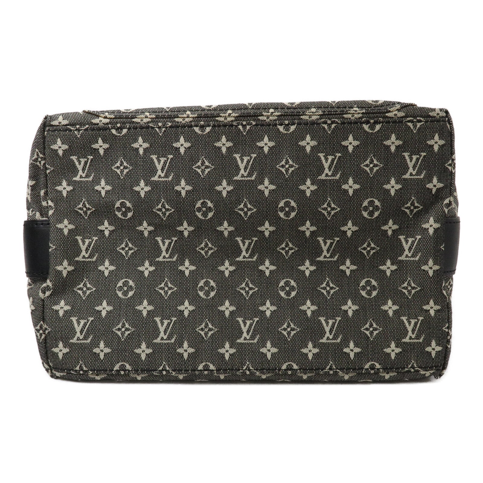 LOUIS VUITTON Monogram Mini Canvas Sac Marie Kate手挽袋