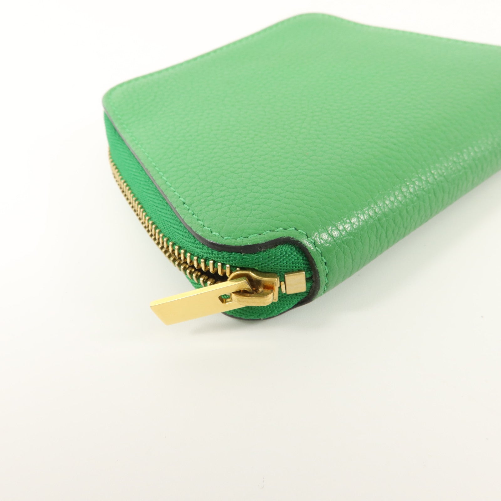 CELINE 牛皮皮革Coin Case零錢包