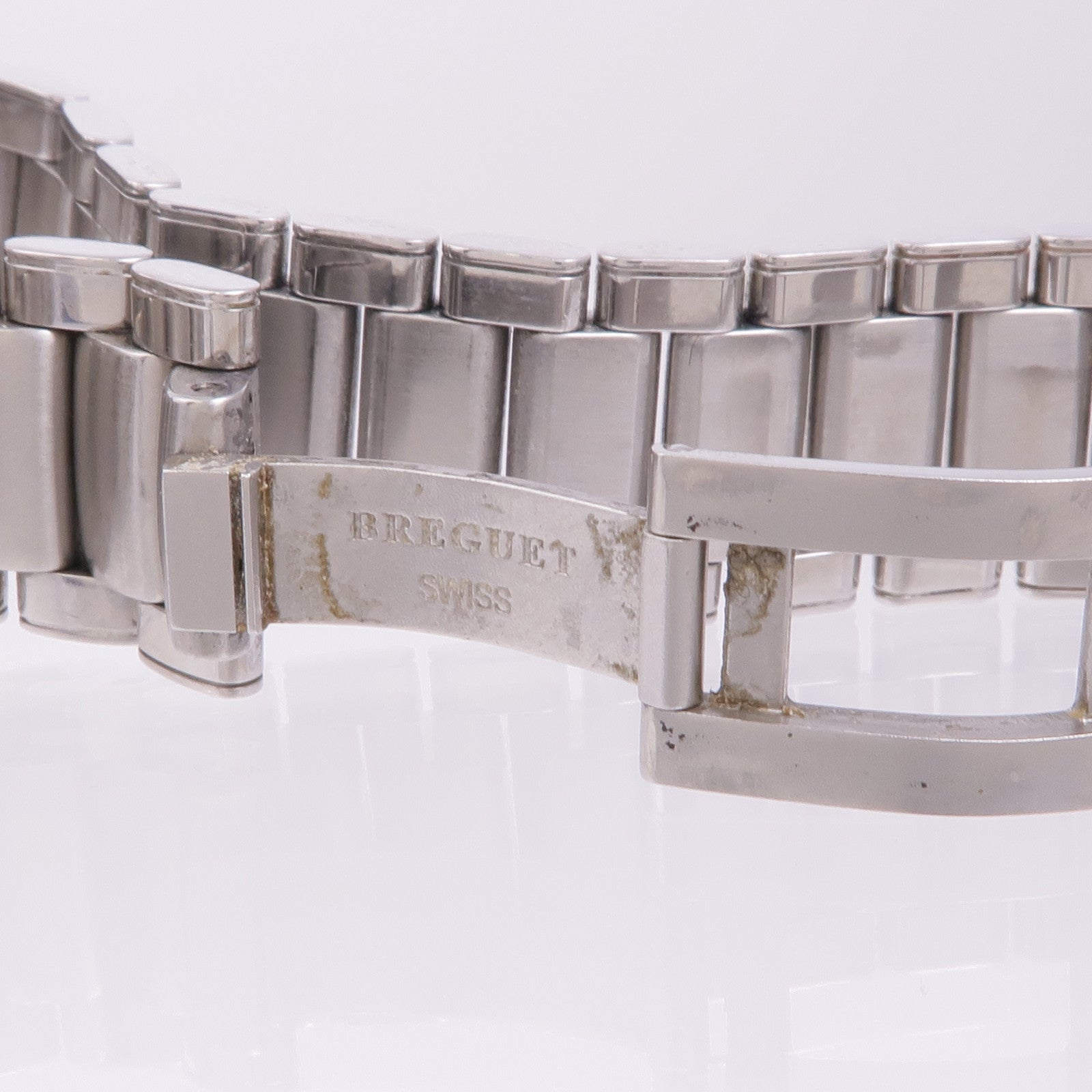 Breguet Type XX 4820ST