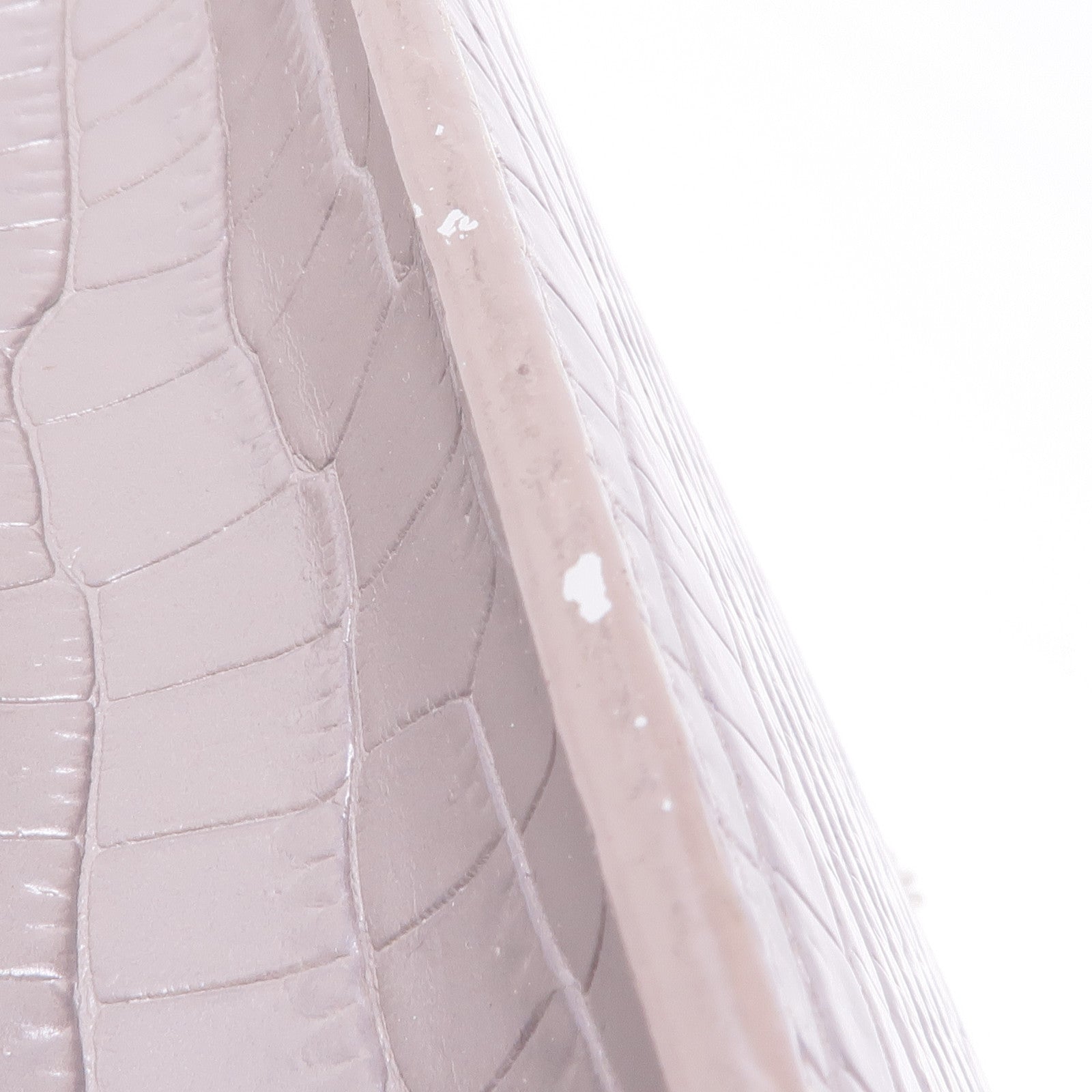 YVES SAINT LAURENT 牛皮皮革Sunset Medium銀扣鏈帶肩背袋