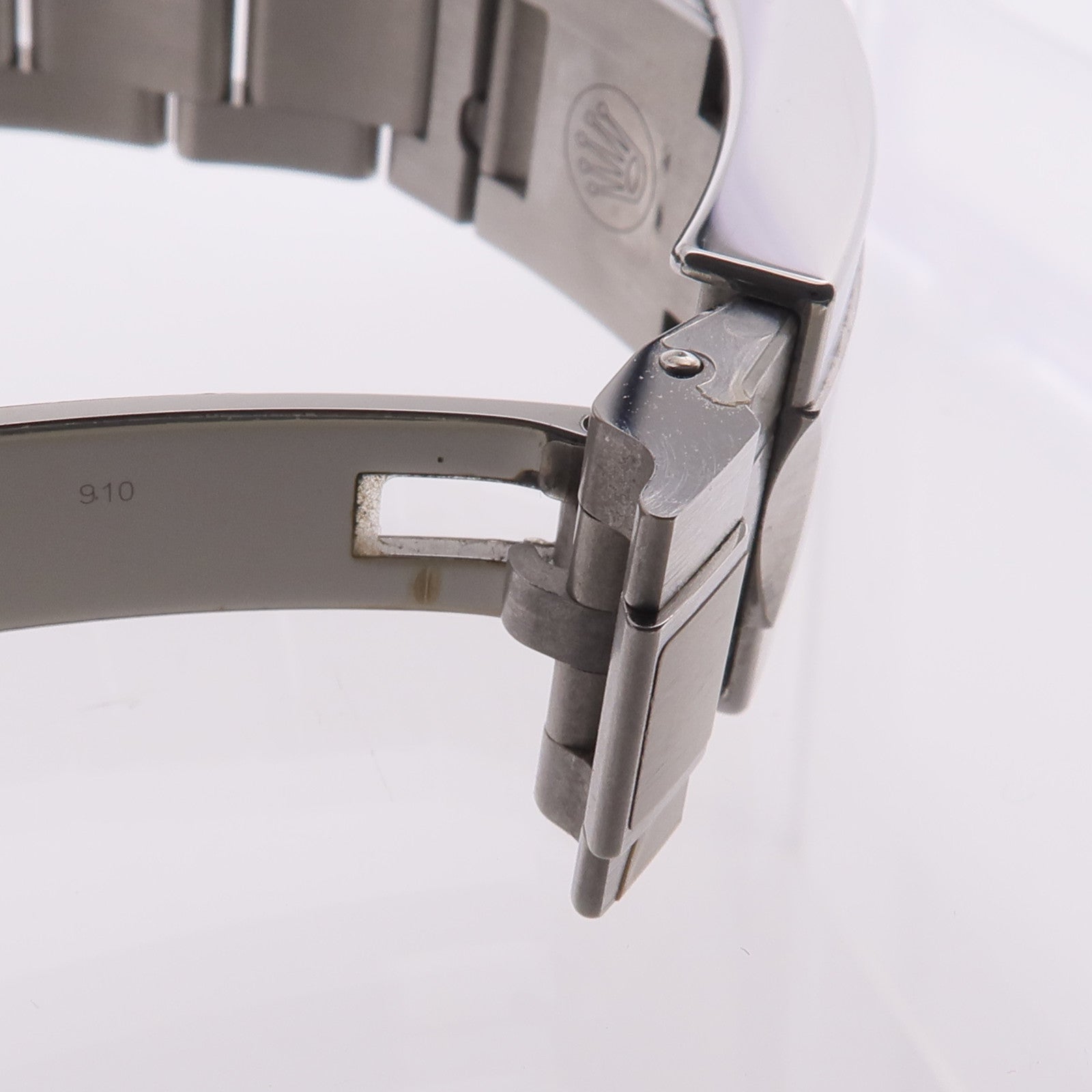 ROLEX Sea-Dweller 4000 116600