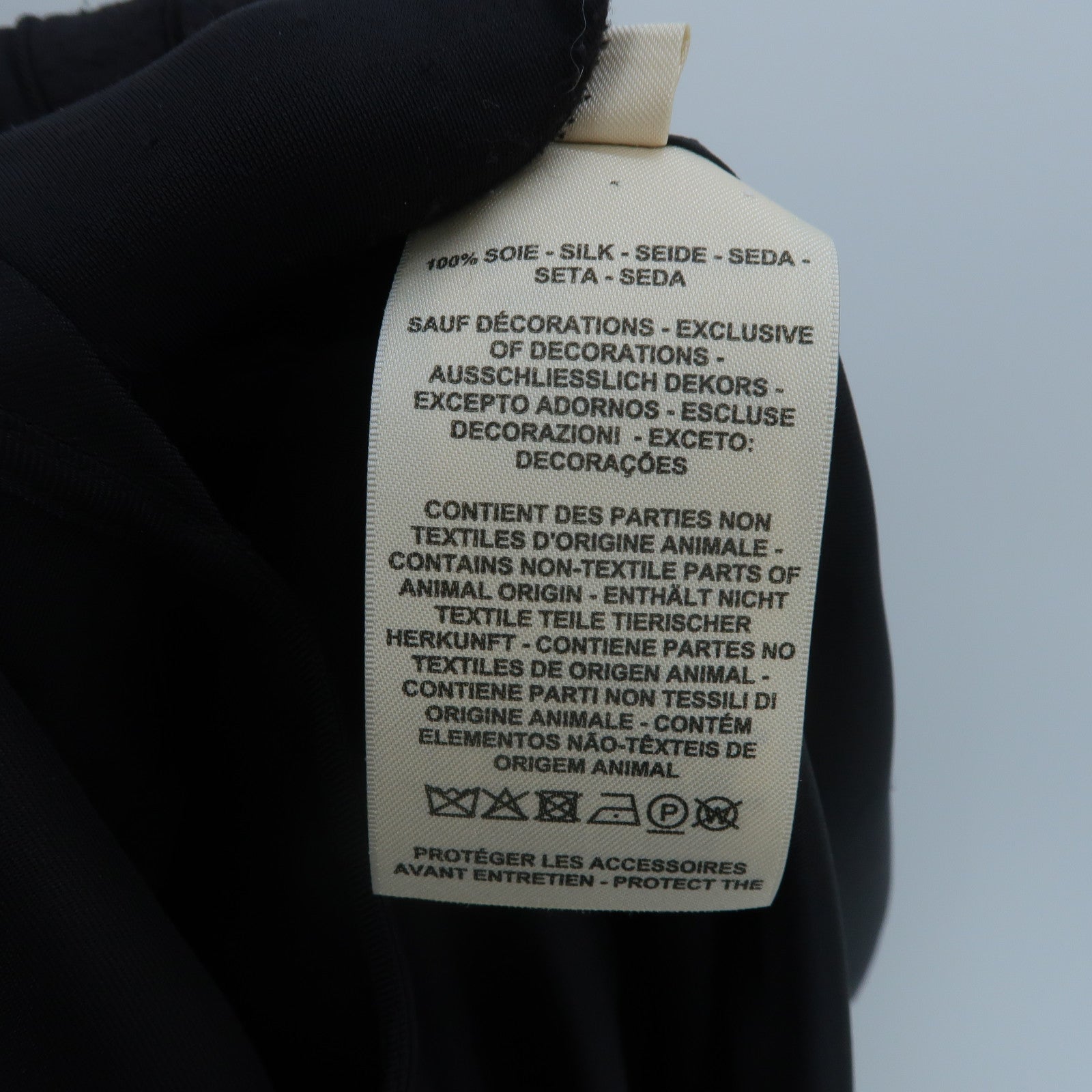 HERMES Silk Caleche Silk Dress連身裙